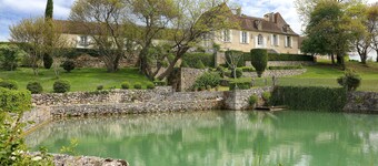 La Chartreuse du Bignac