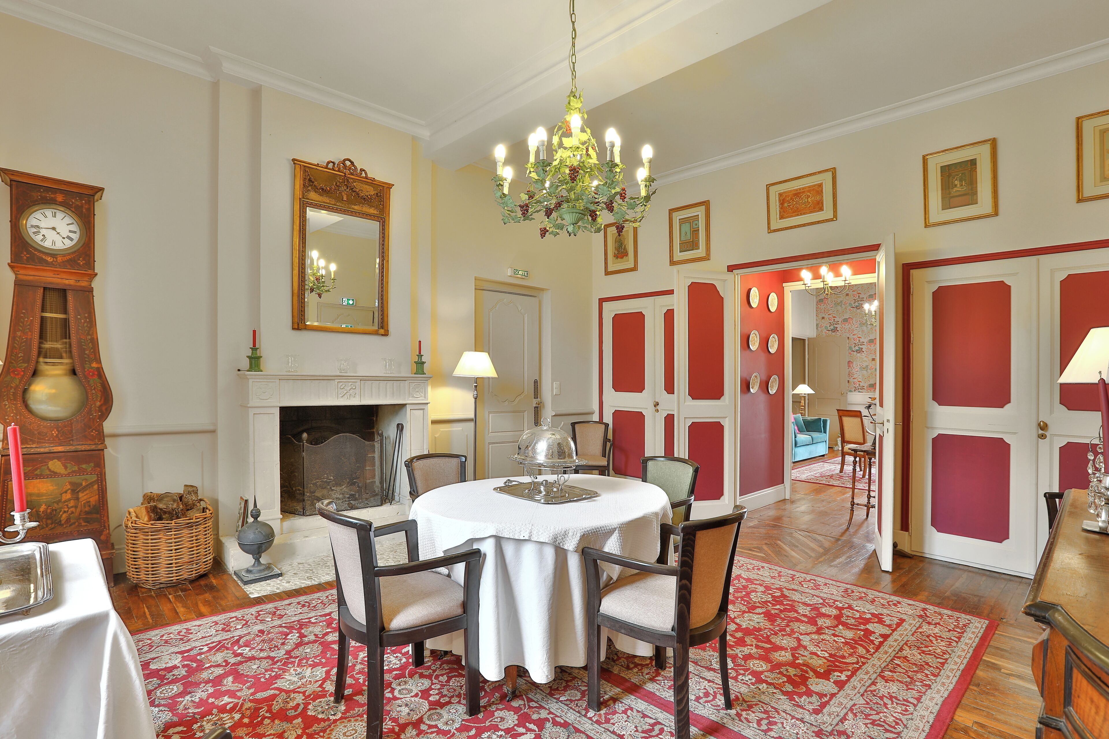 Intérieur
