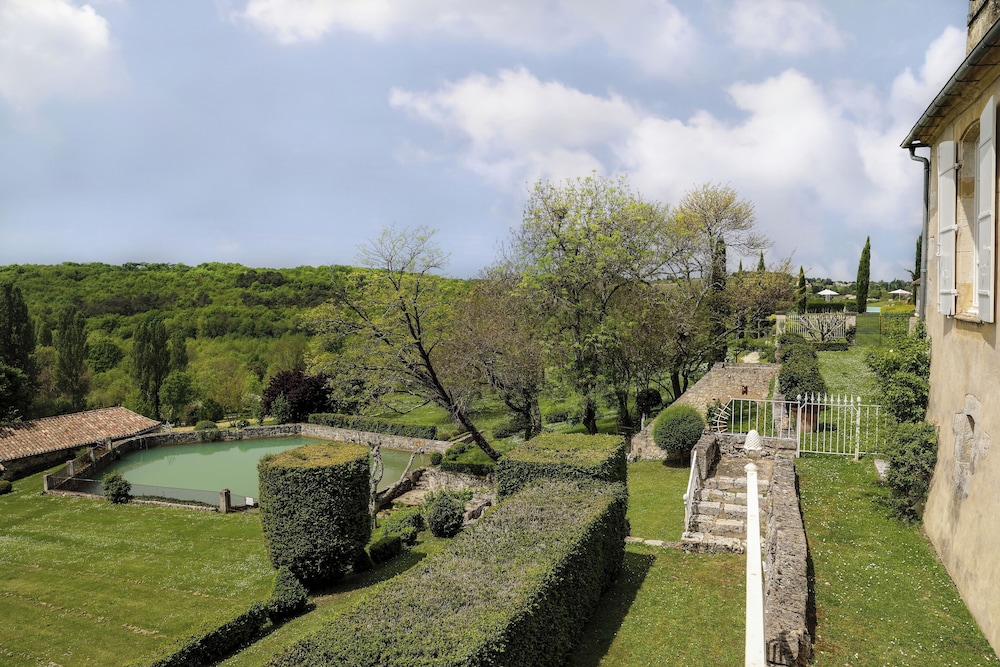 La Chartreuse du Bignac by null