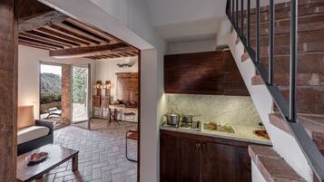 Dapur pribadi