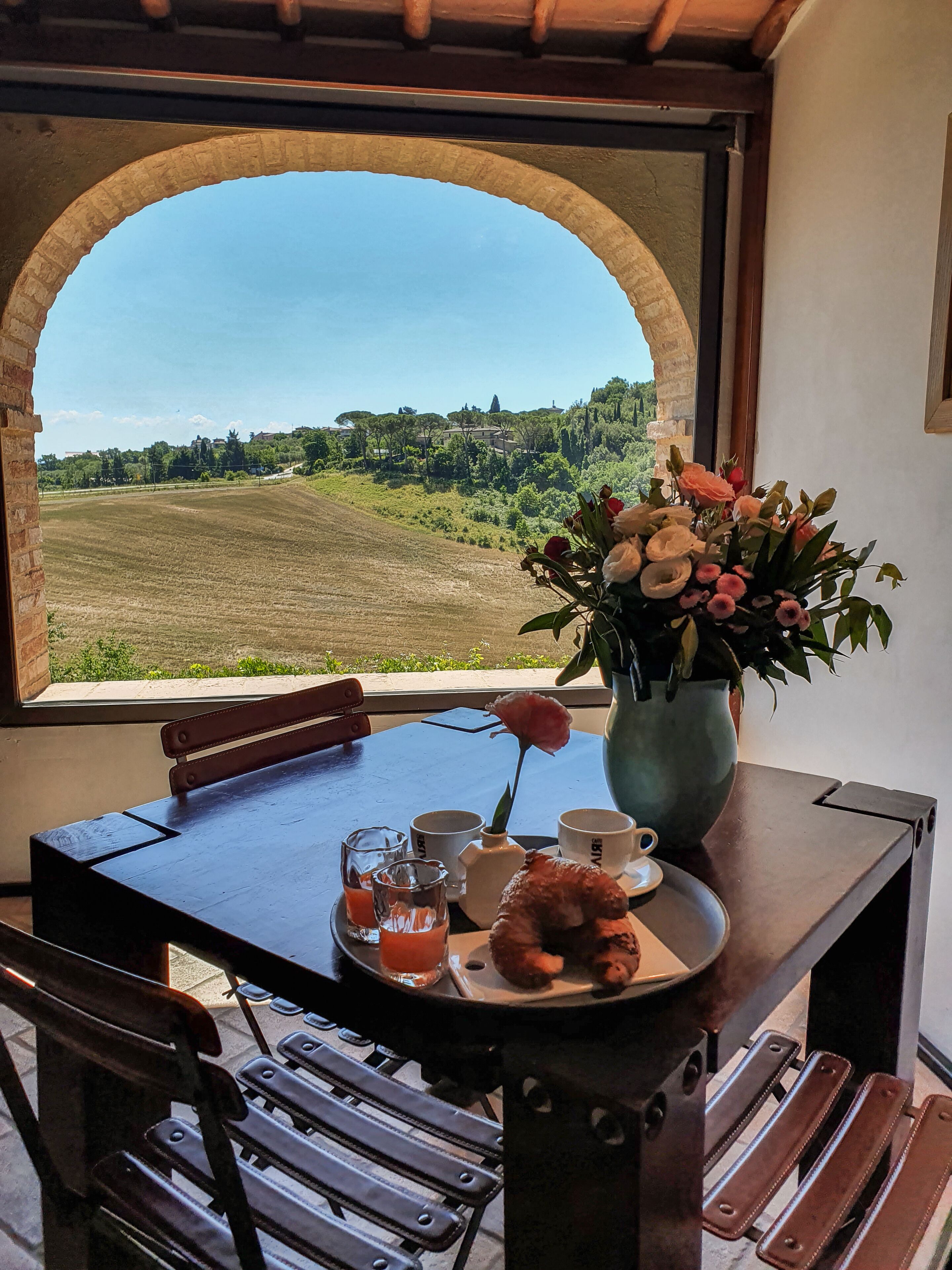 Apartment, 1 Schlafzimmer