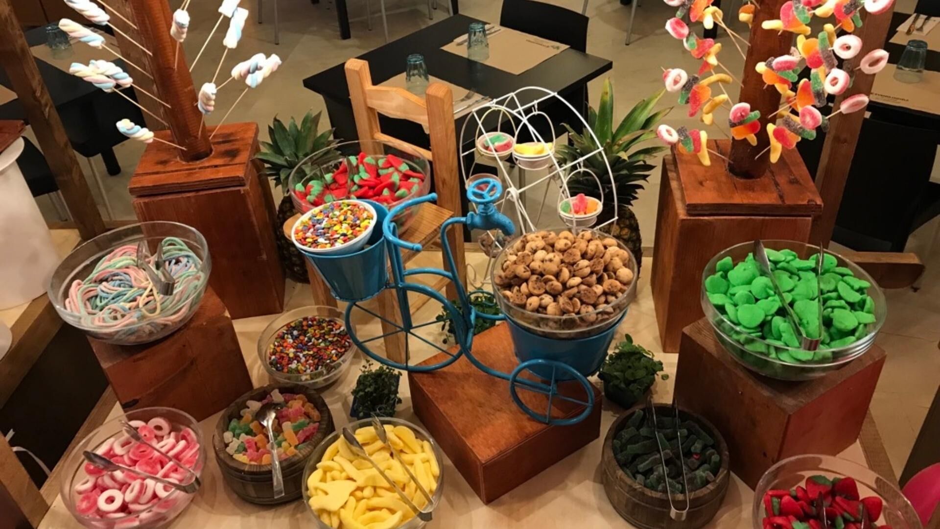 Foto - Evenia Olympic Suites