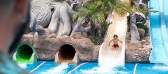 Evenia Olympic Suites