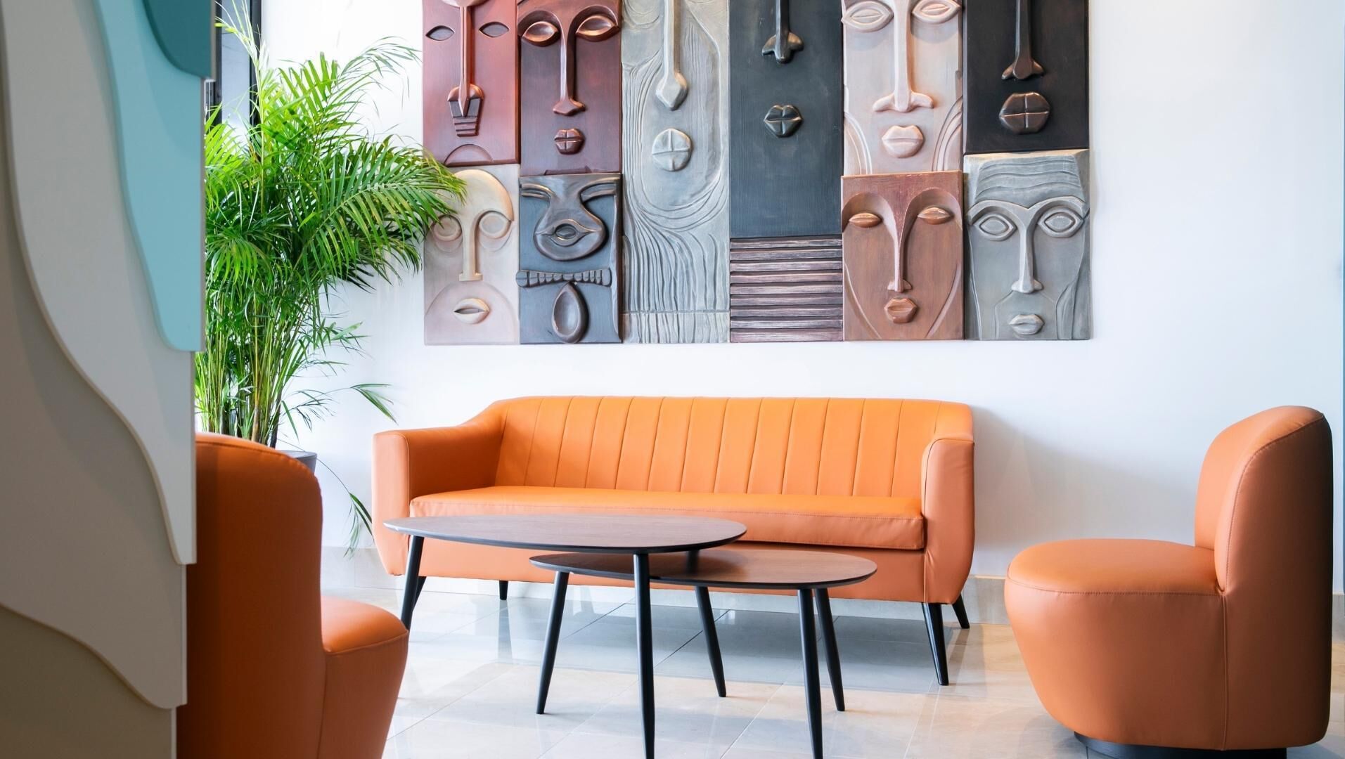 Foto - Evenia Olympic Suites