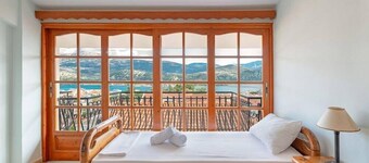 Europe Hotel