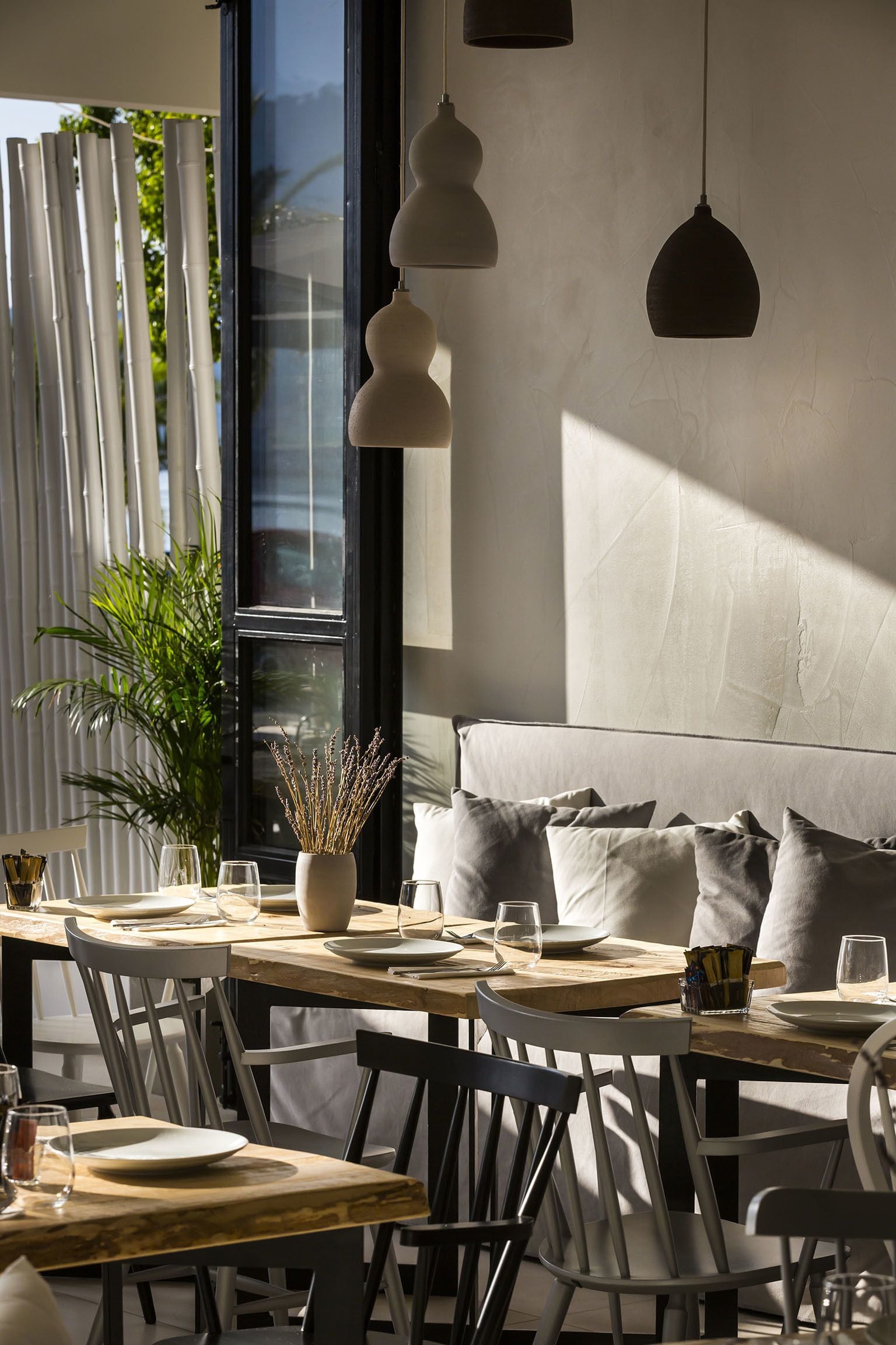 breakfast, lunch, dinner served; mediterranean cuisine