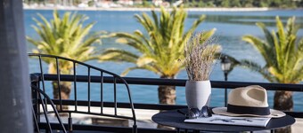 Kefalonia Grand Hotel
