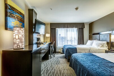 Holiday Inn Express St. Louis West - O'Fallon by IHG