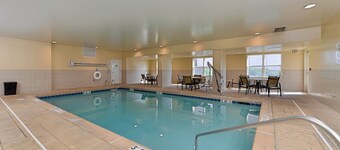 Holiday Inn Express St. Louis West - O'Fallon by IHG