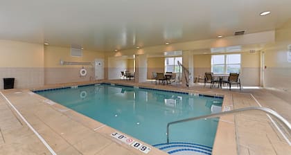Holiday Inn Express St. Louis West - O'Fallon by IHG