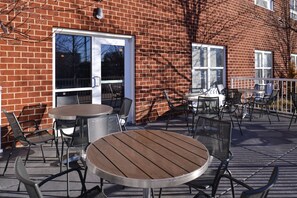 Property amenity - Holiday Inn Express St. Louis West - O'Fallon by IHG (O'Fallon)