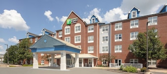 Holiday Inn Express St. Louis West - O'Fallon by IHG