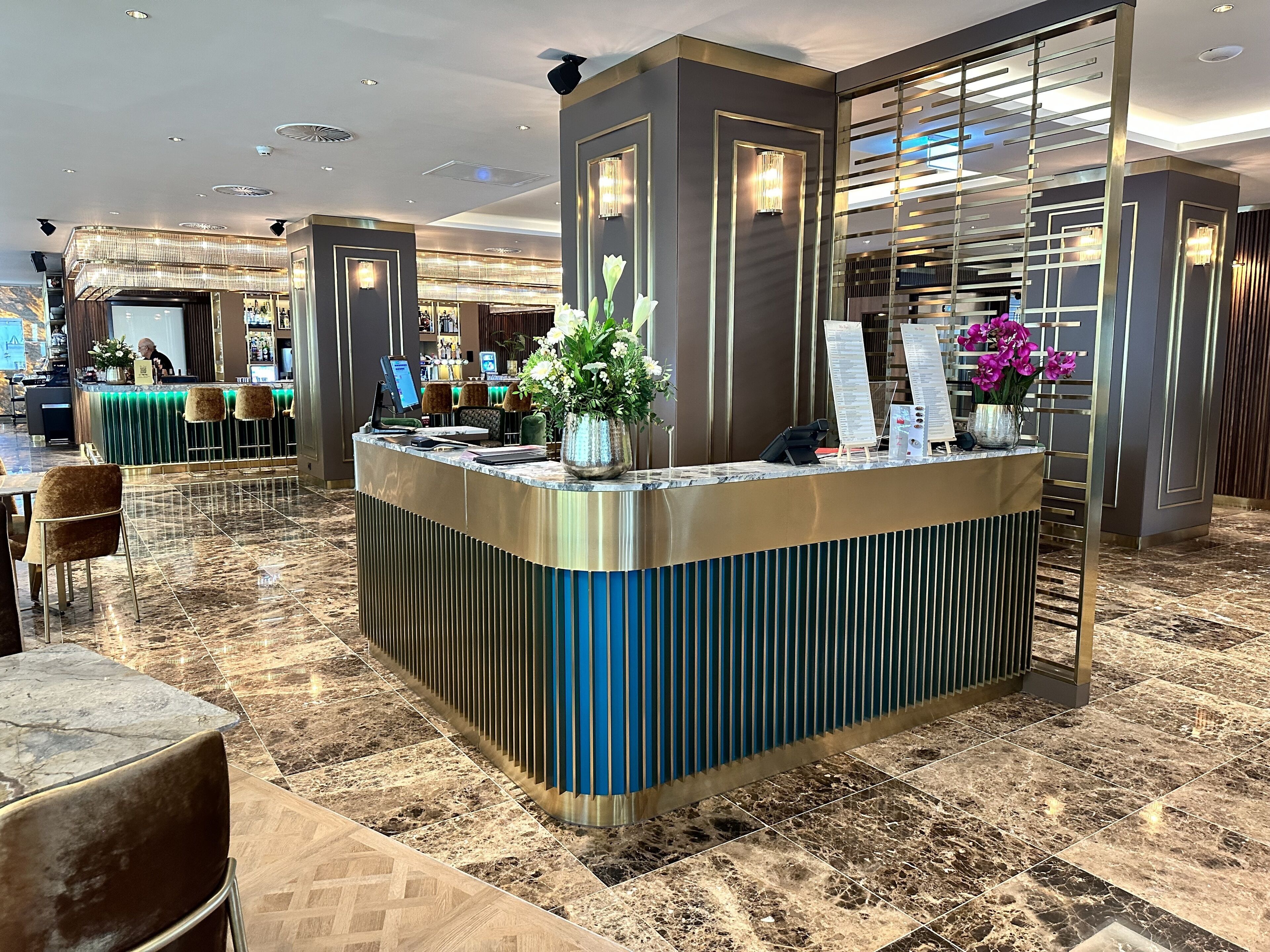 Foto - ART Hotel Rotterdam-Fully Renovated