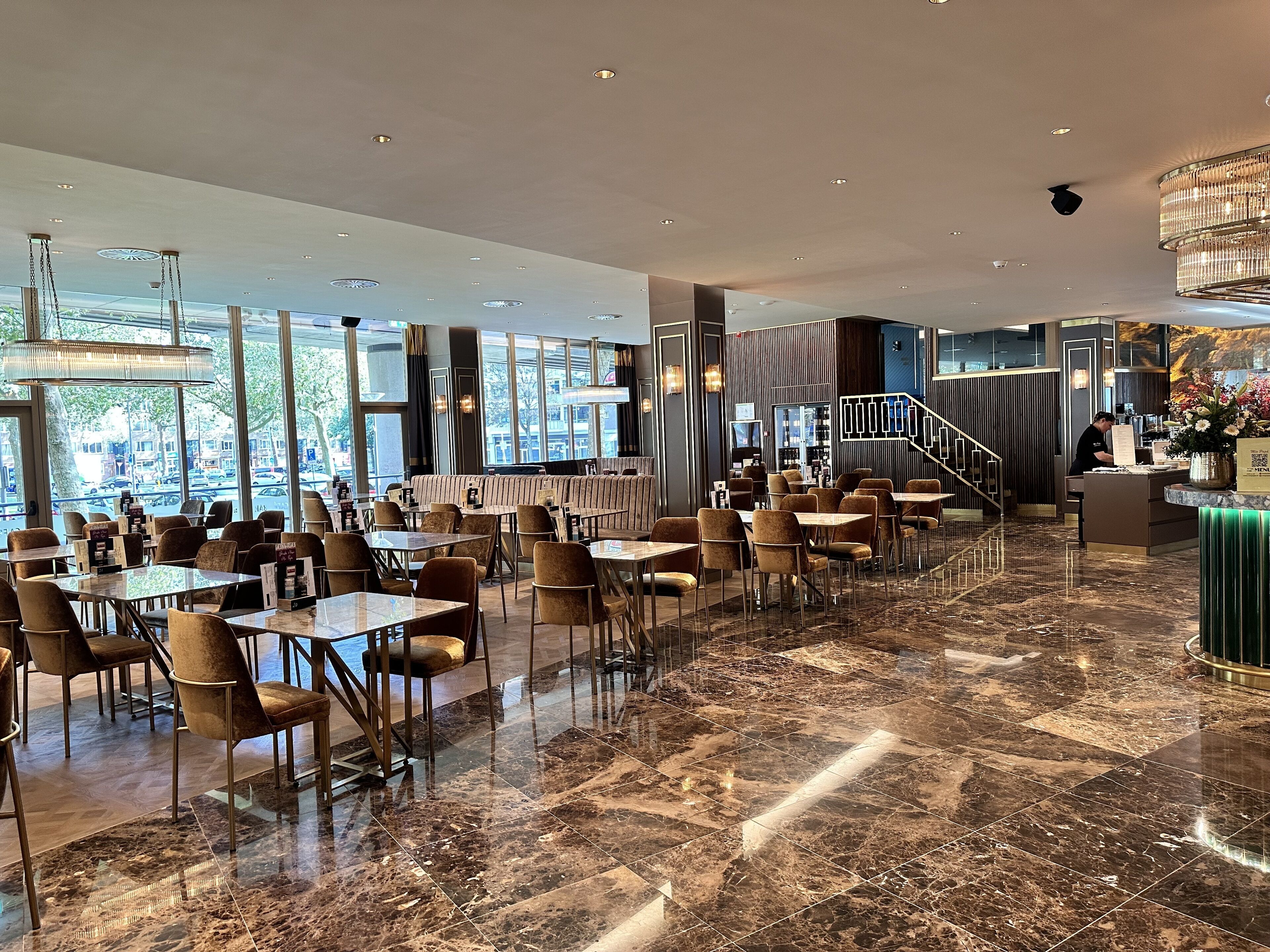 Foto - Art Hotel Rotterdam