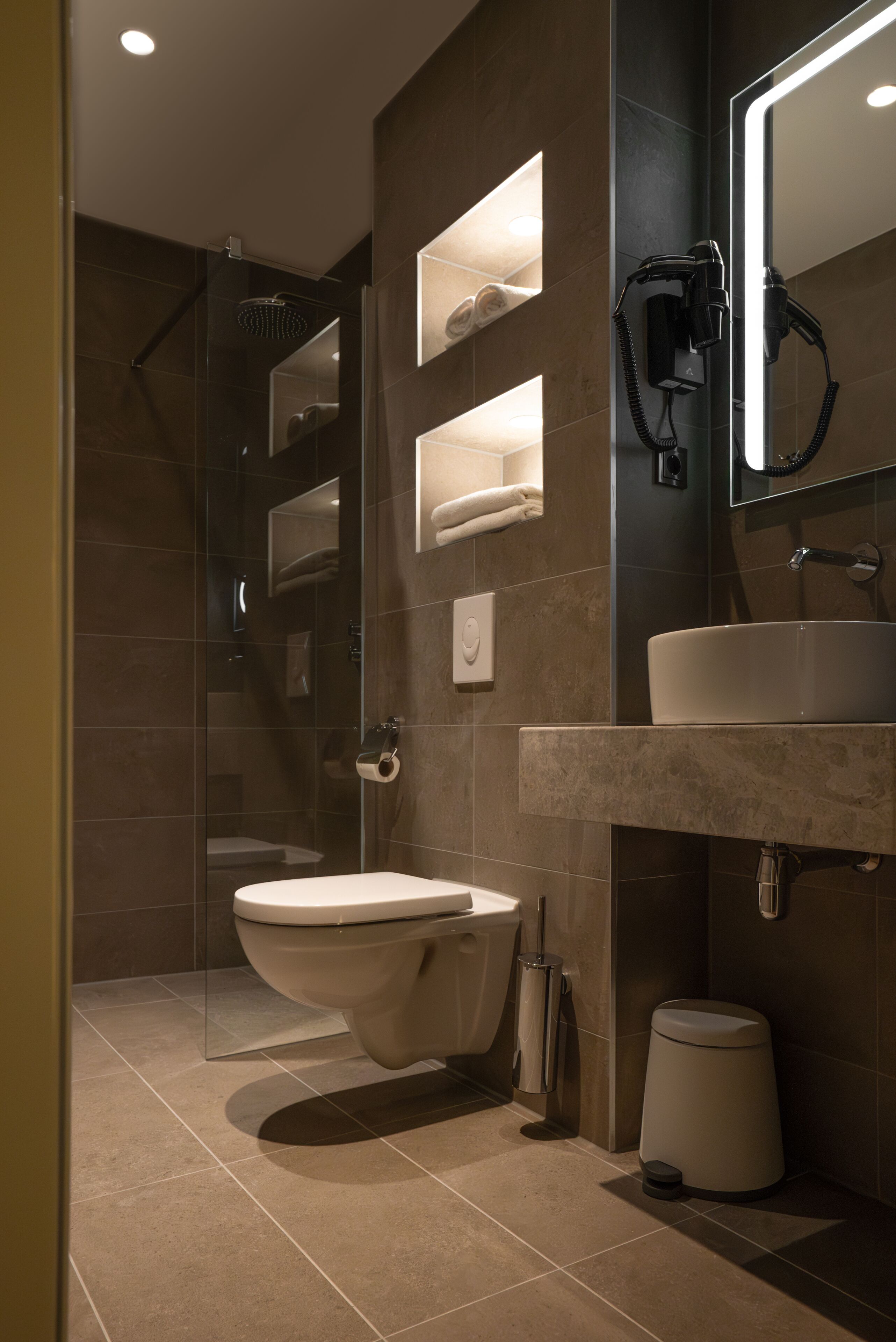 Foto - ART Hotel Rotterdam-Fully Renovated