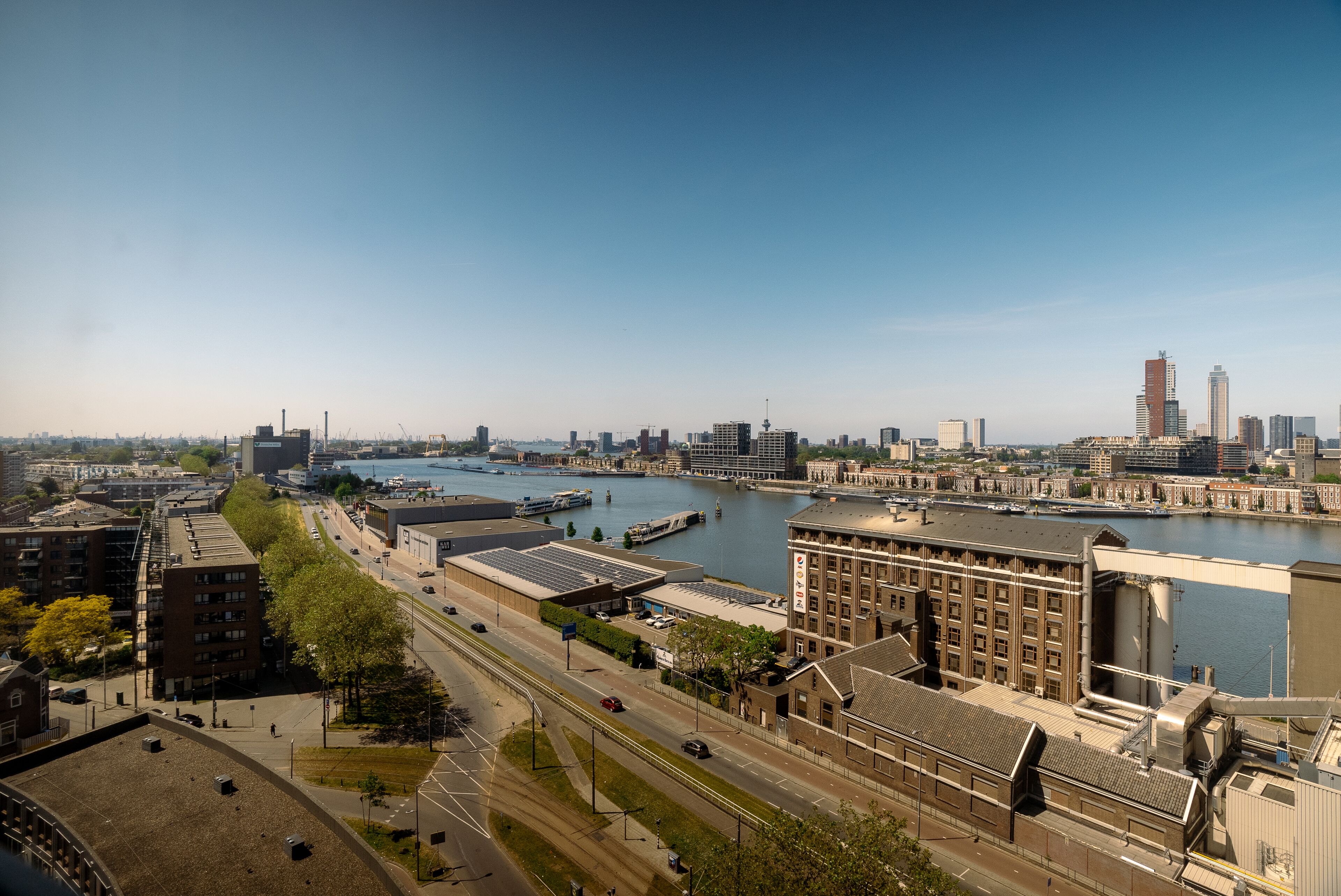 Foto - ART Hotel Rotterdam-Fully Renovated