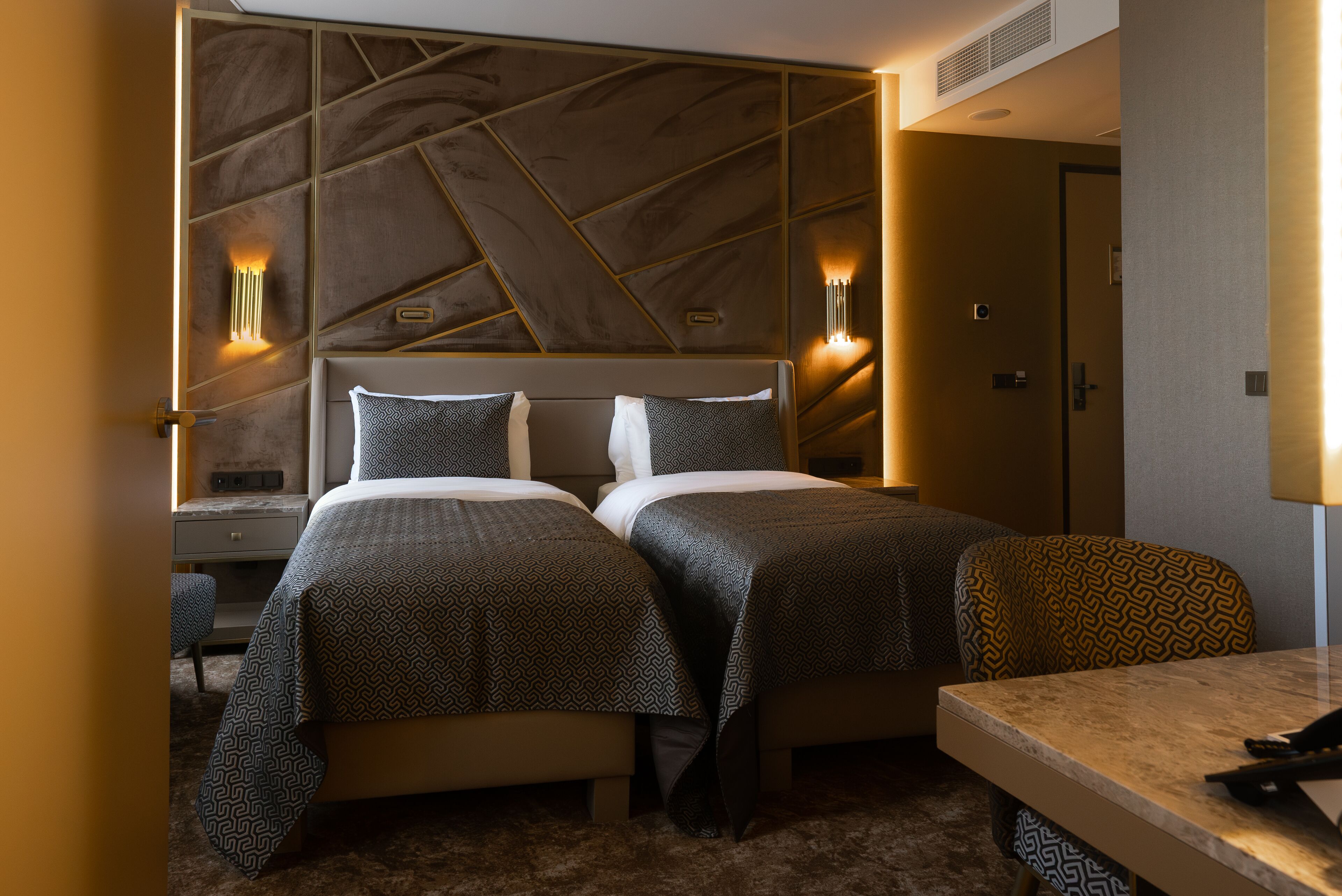 Foto - ART Hotel Rotterdam-Fully Renovated