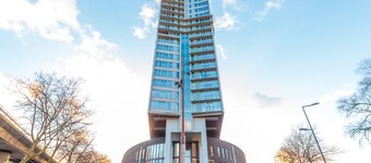 Art Hotel Rotterdam