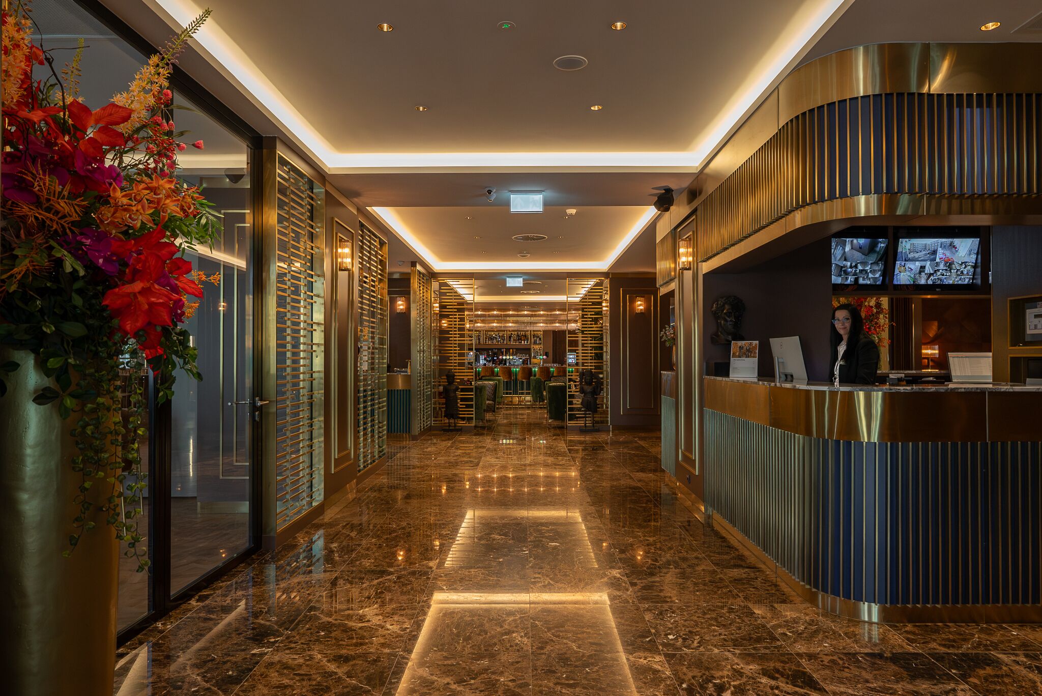 Foto - ART Hotel Rotterdam-Fully Renovated