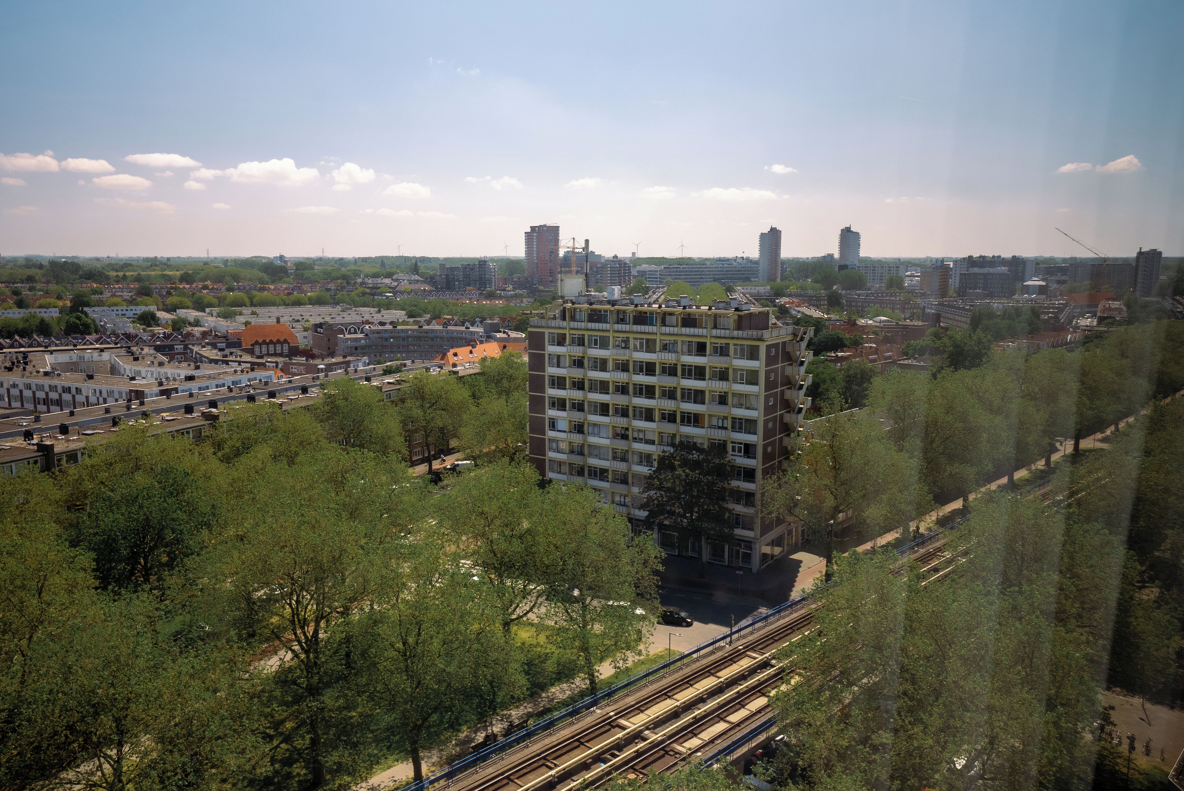 Foto - ART Hotel Rotterdam-Fully Renovated