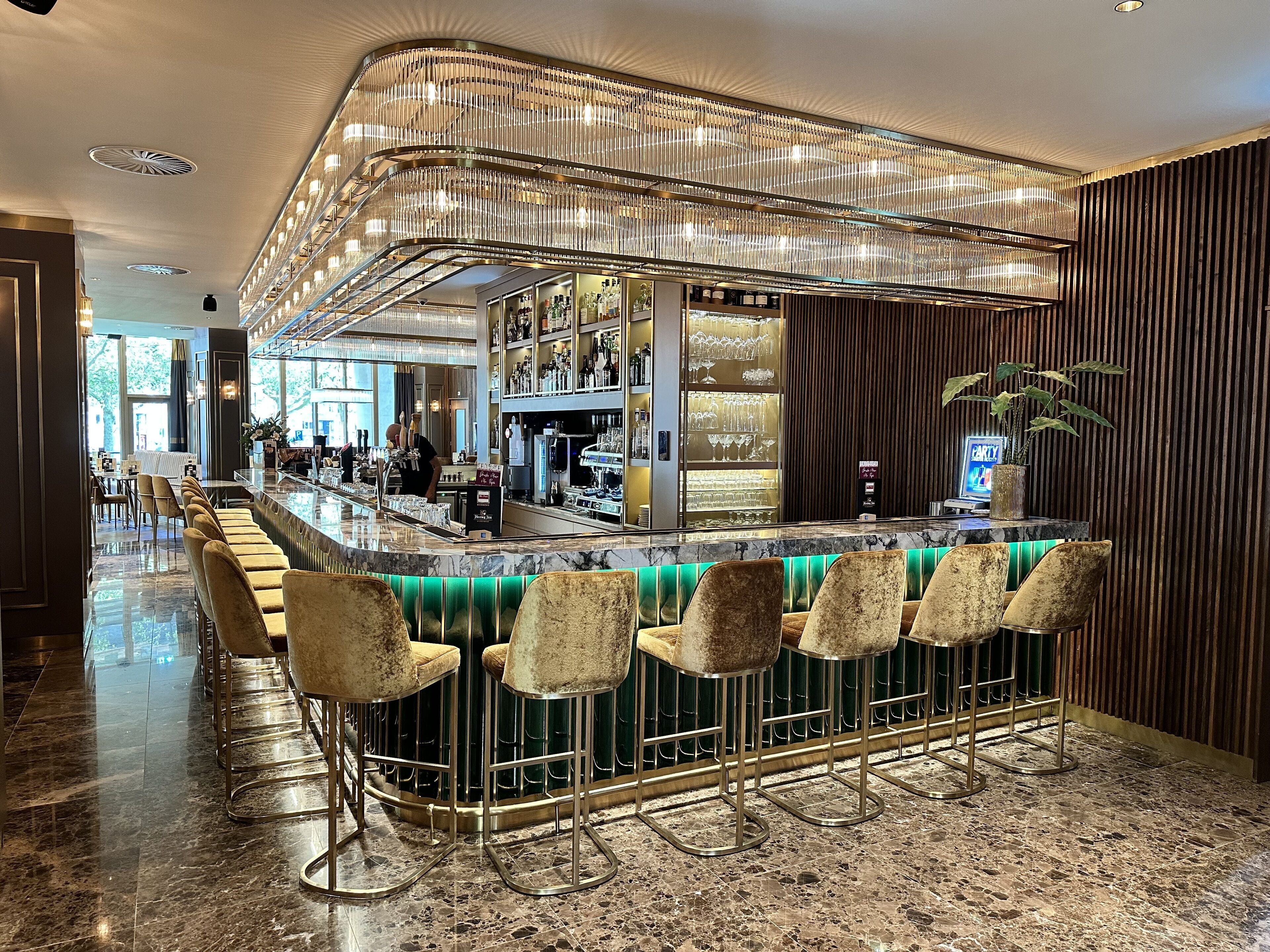 Foto - ART Hotel Rotterdam-Fully Renovated