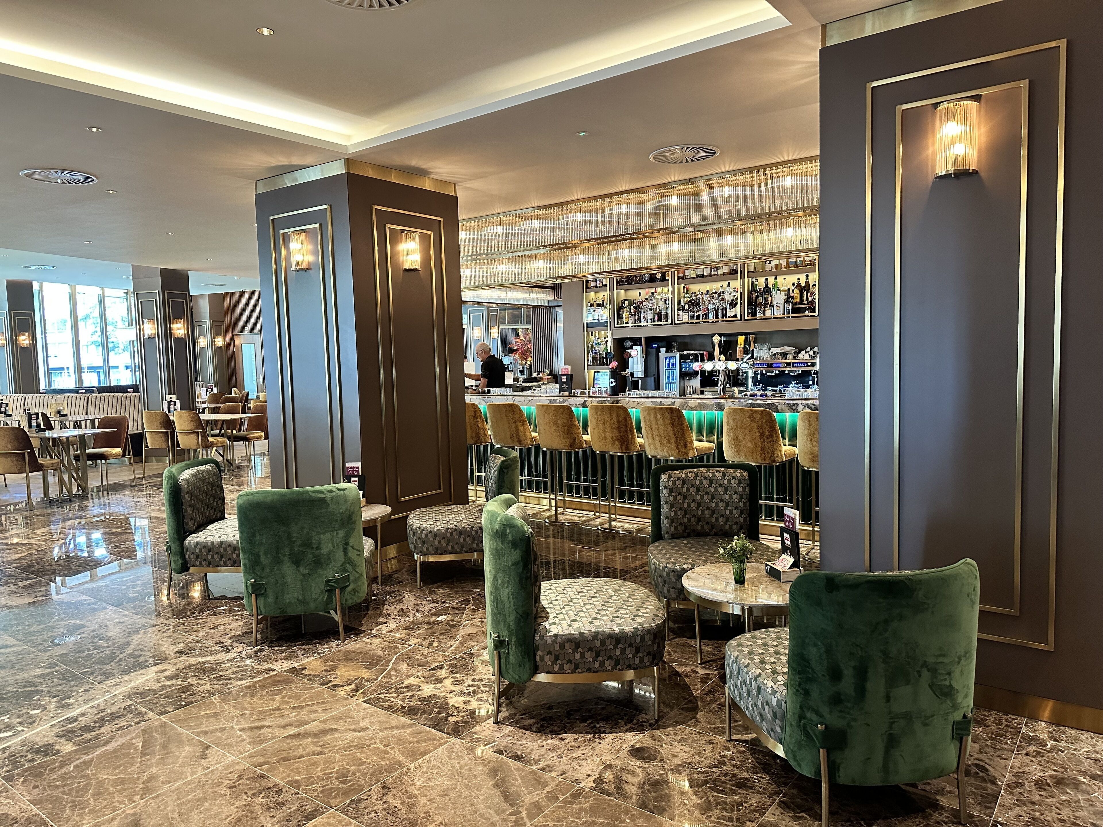 Foto - ART Hotel Rotterdam-Fully Renovated