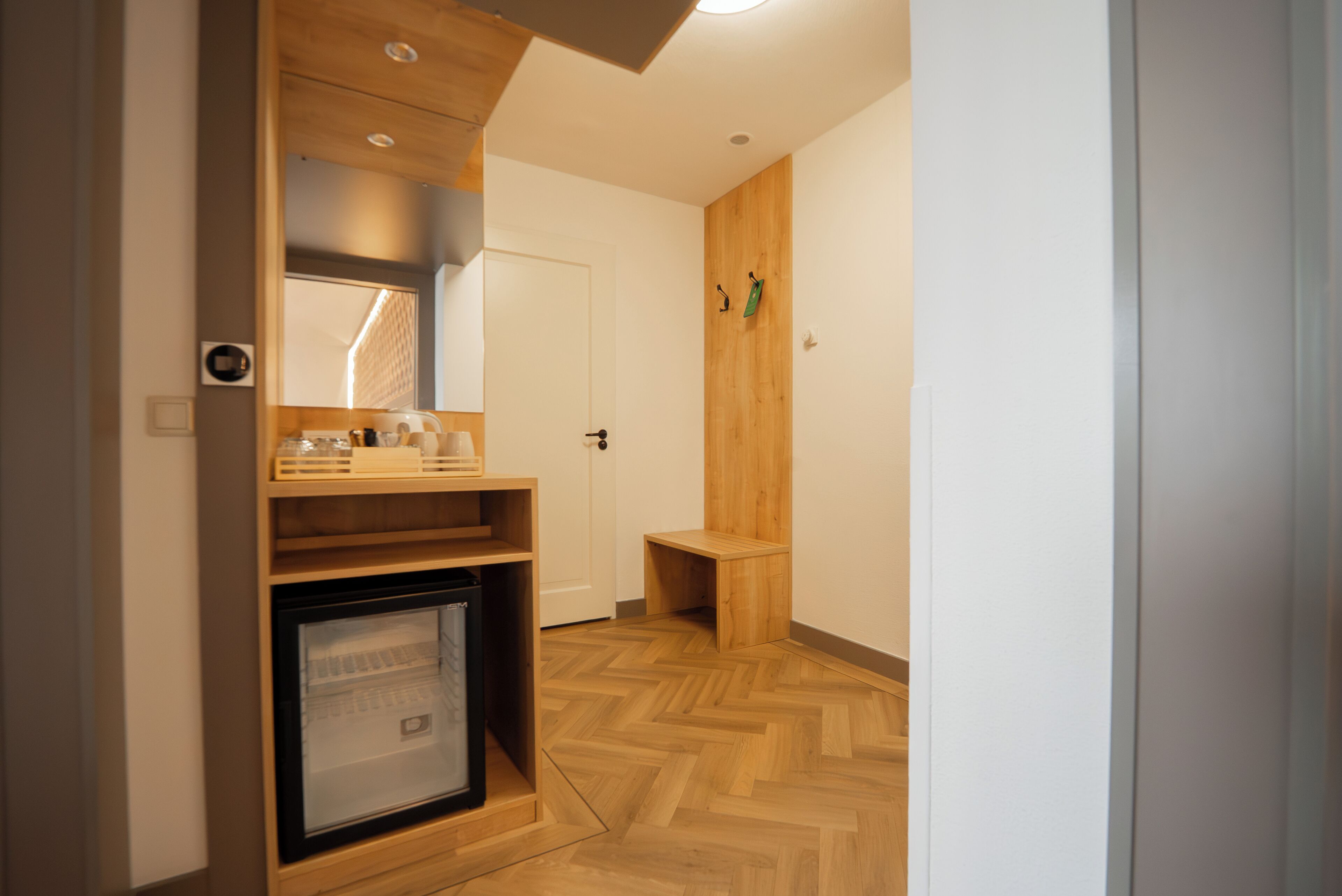 Foto - ART Hotel Rotterdam-Fully Renovated