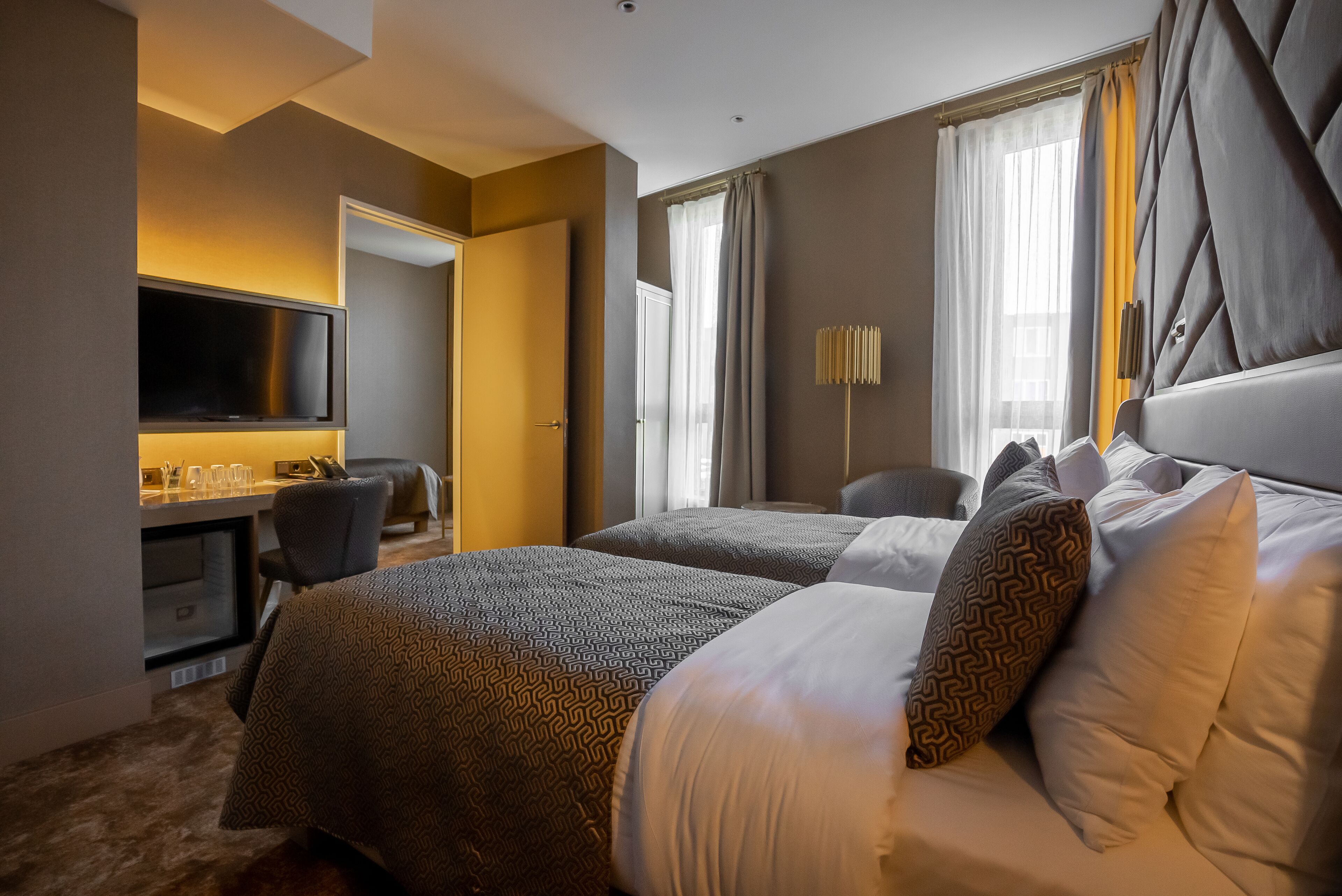 Foto - ART Hotel Rotterdam-Fully Renovated