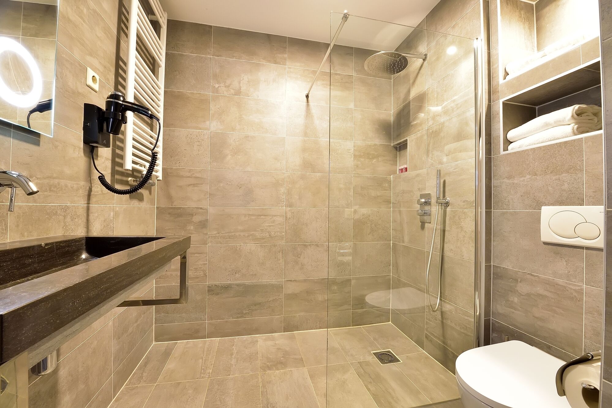 Foto - ART Hotel Rotterdam-Fully Renovated