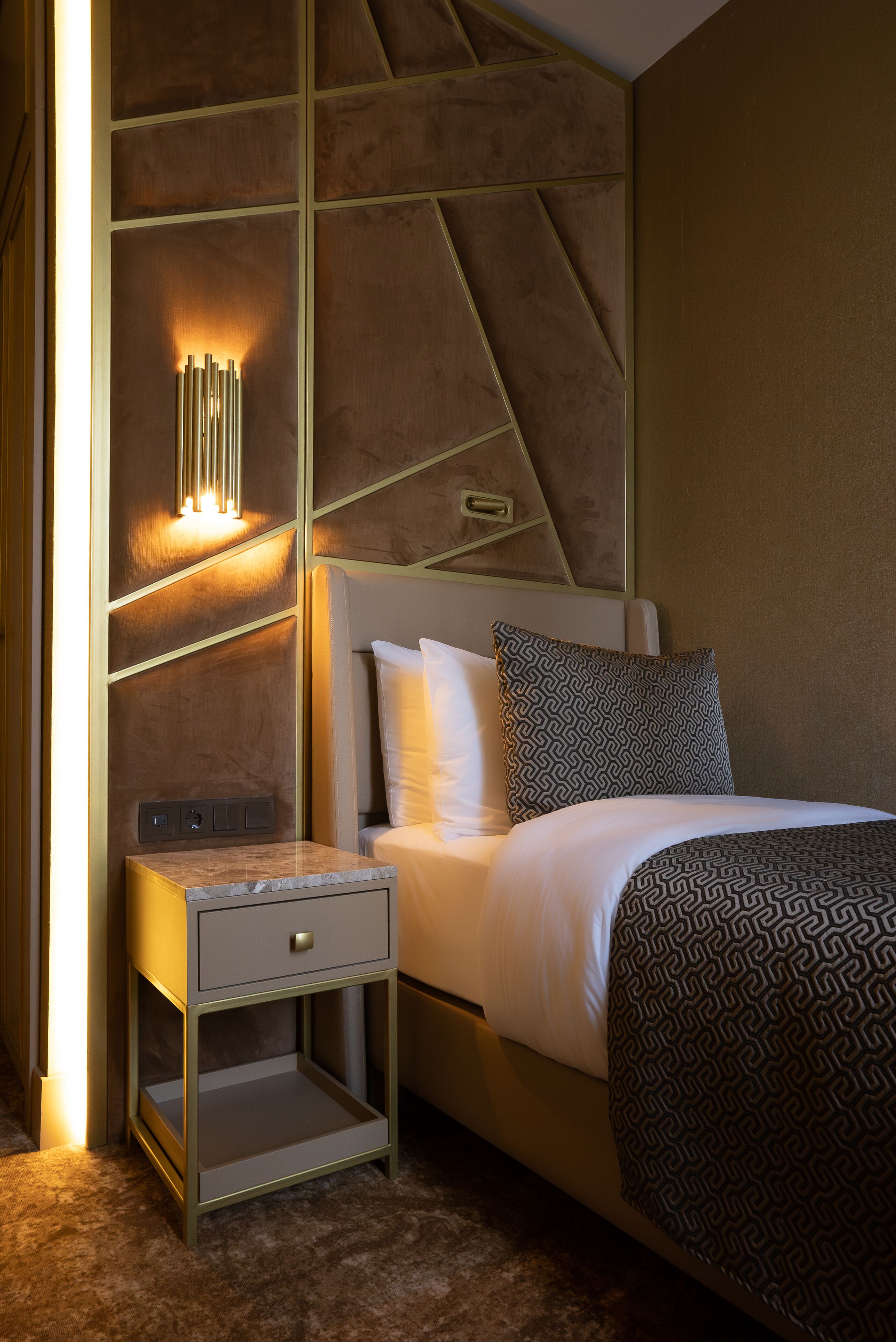 Foto - ART Hotel Rotterdam-Fully Renovated