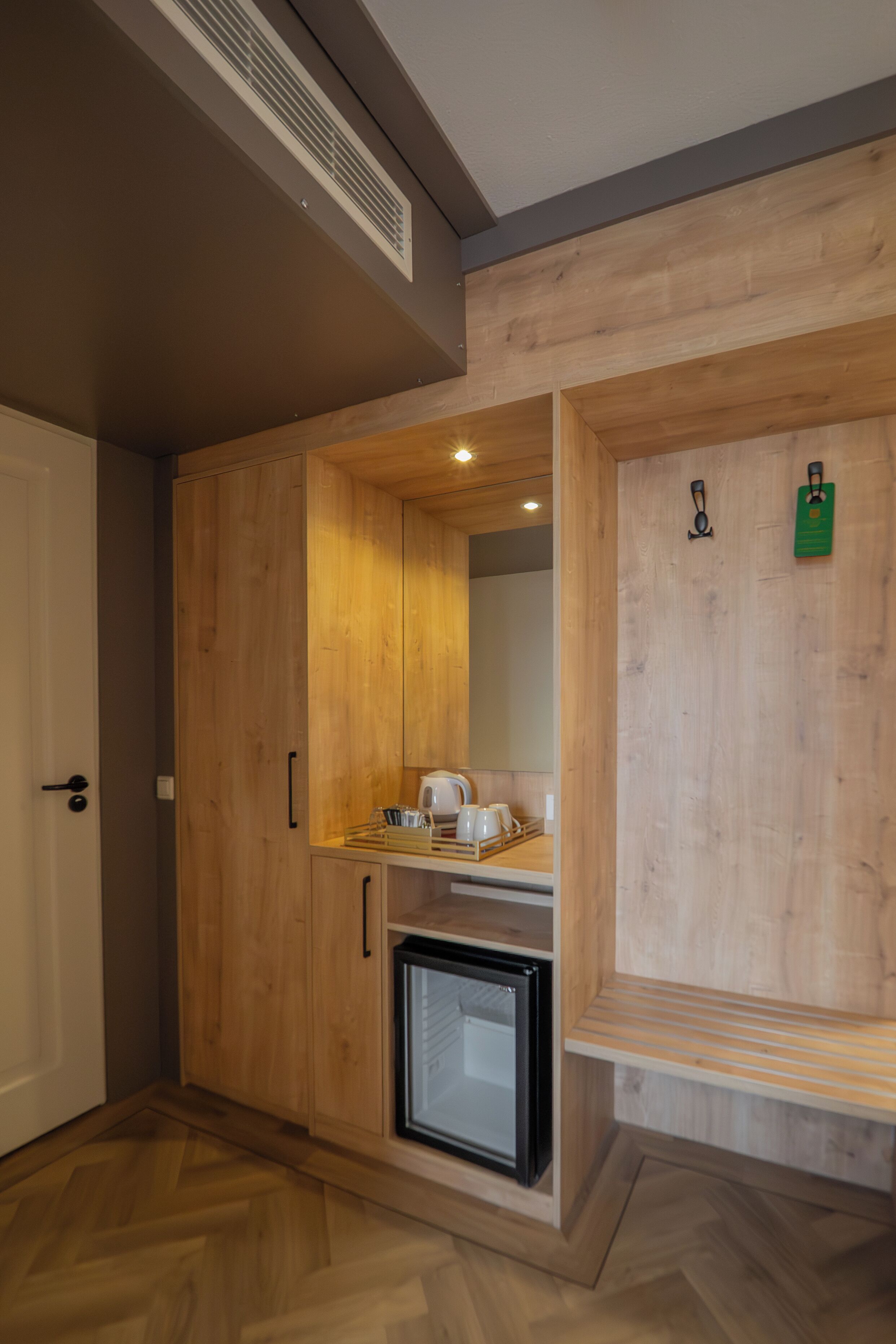 Foto - ART Hotel Rotterdam-Fully Renovated