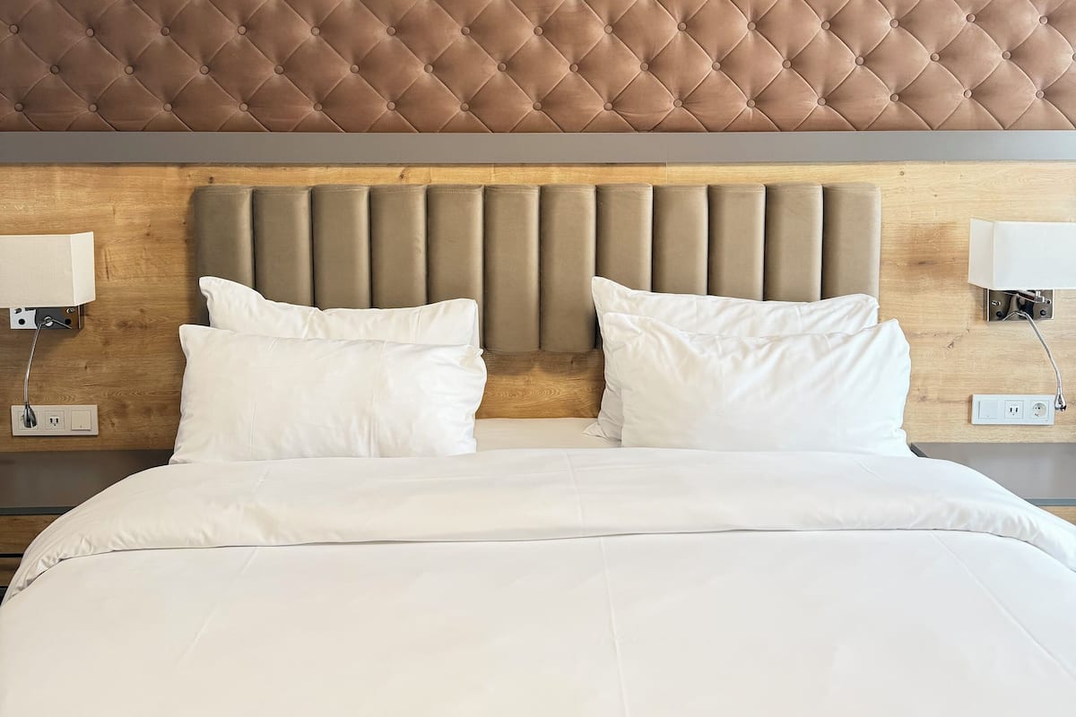 Economy Triple Room, 1 Bedroom