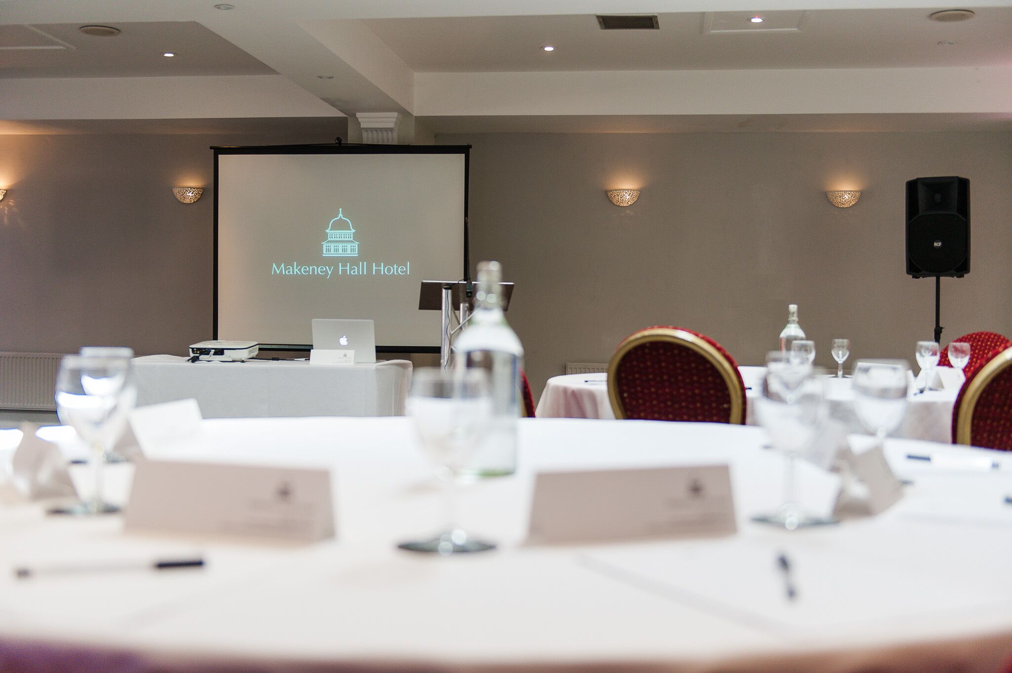 Photo - Makeney Hall Hotel