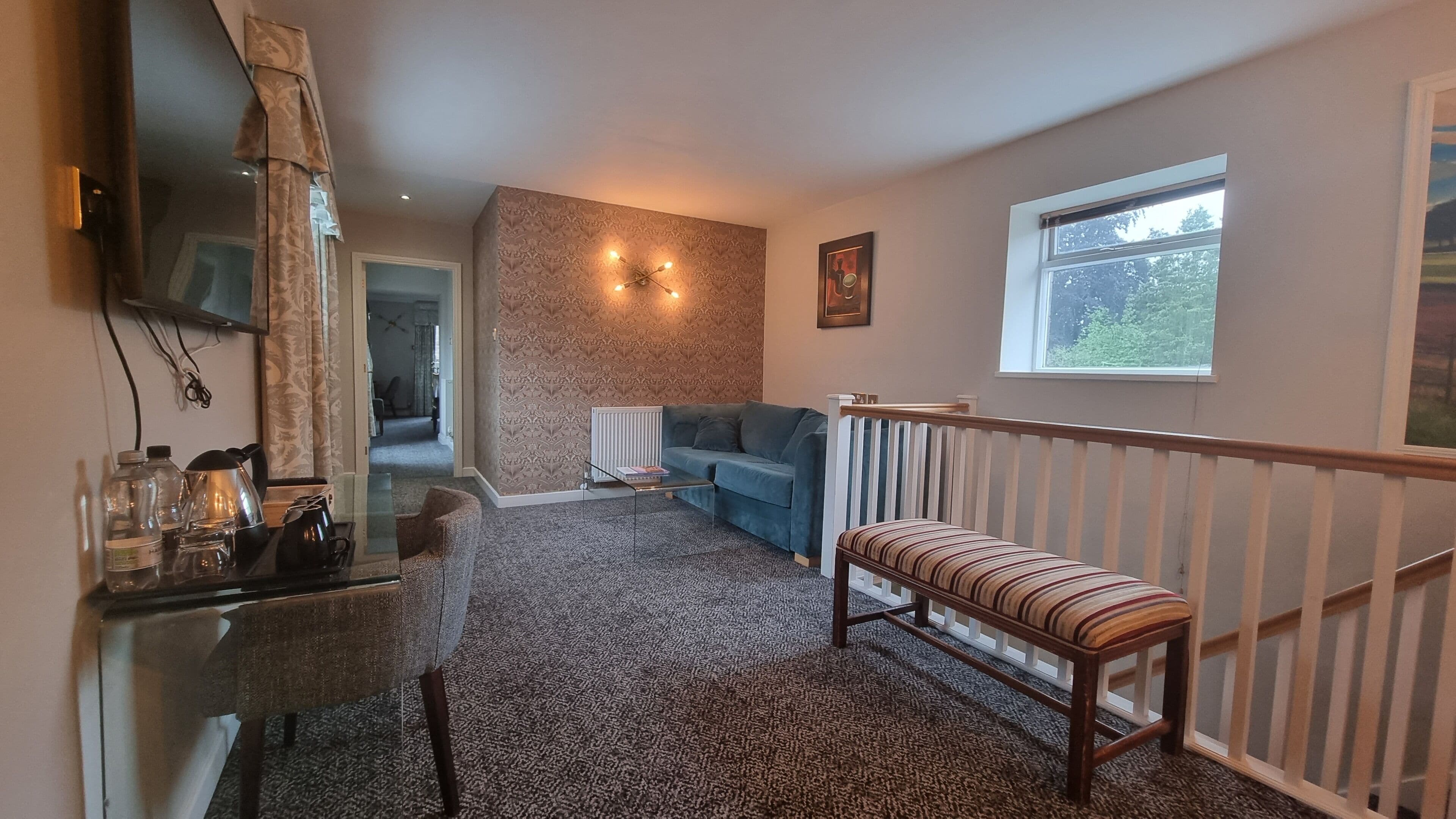 Photo - Makeney Hall Hotel