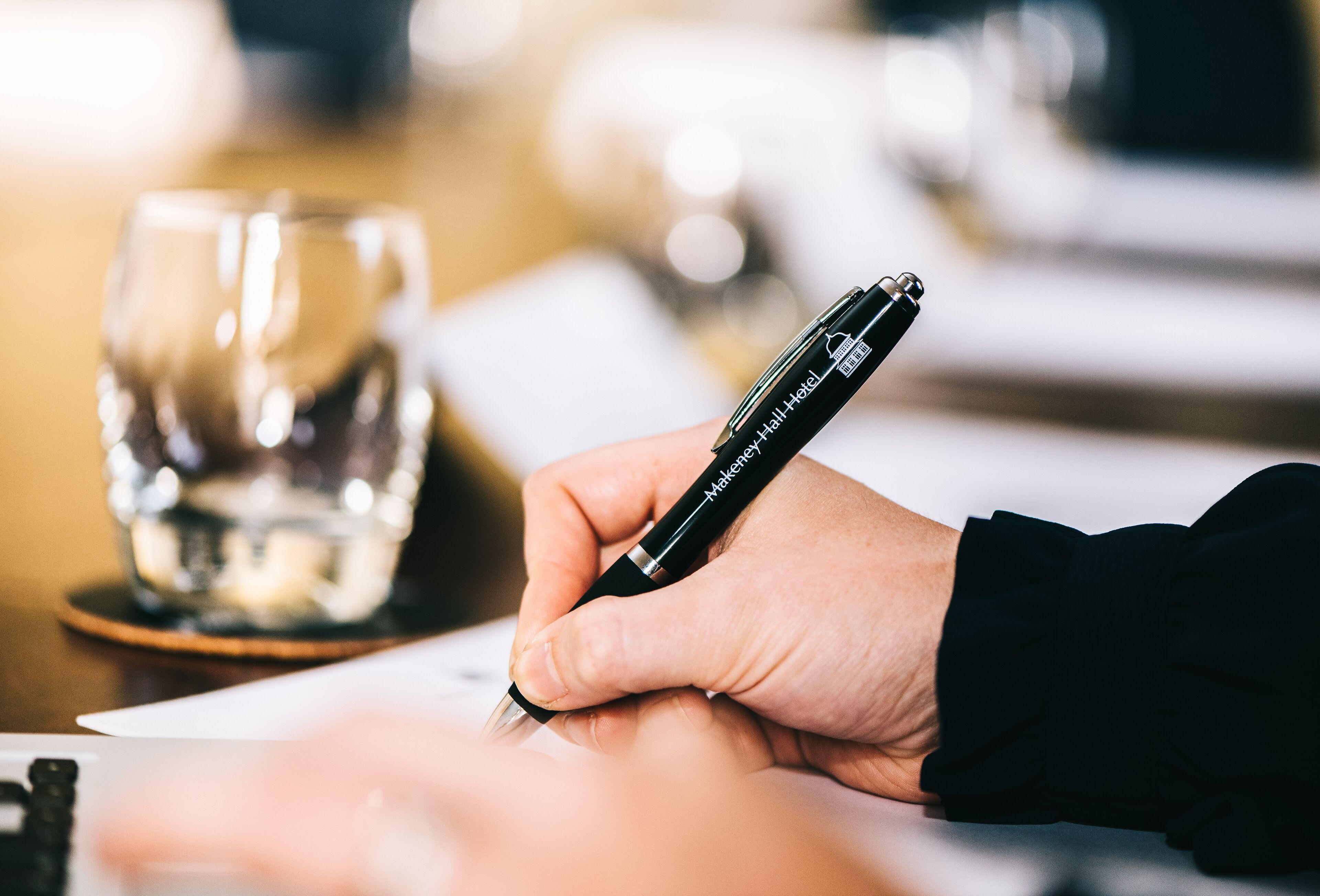 Photo - Makeney Hall Hotel