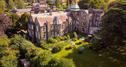 Makeney Hall Hotel