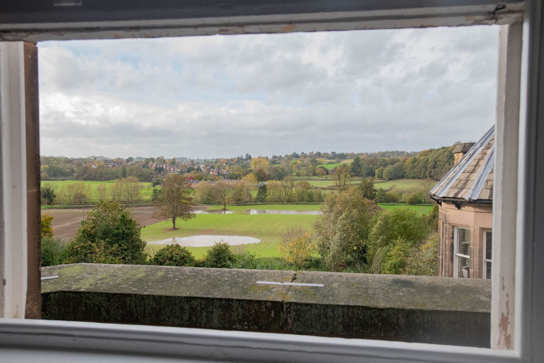 Photo - Makeney Hall Hotel