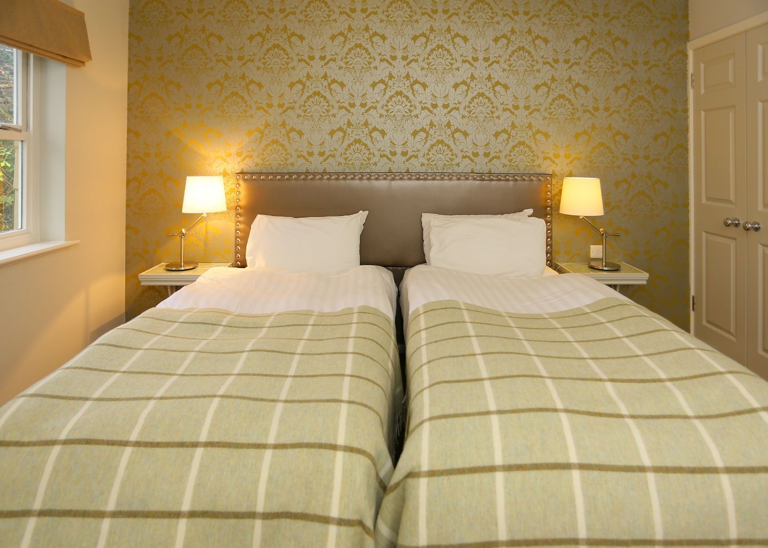 Photo - Makeney Hall Hotel