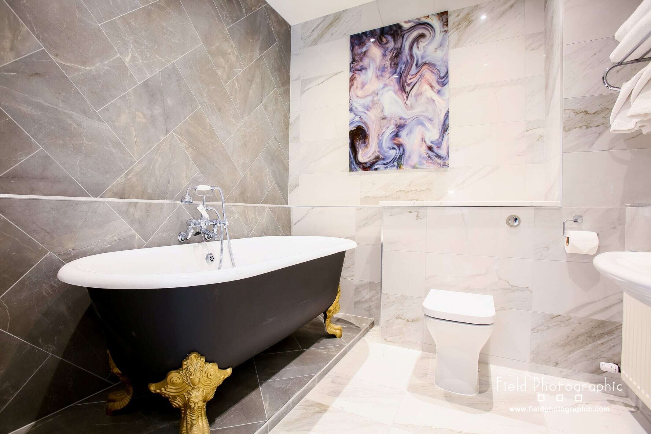 Photo - Makeney Hall Hotel