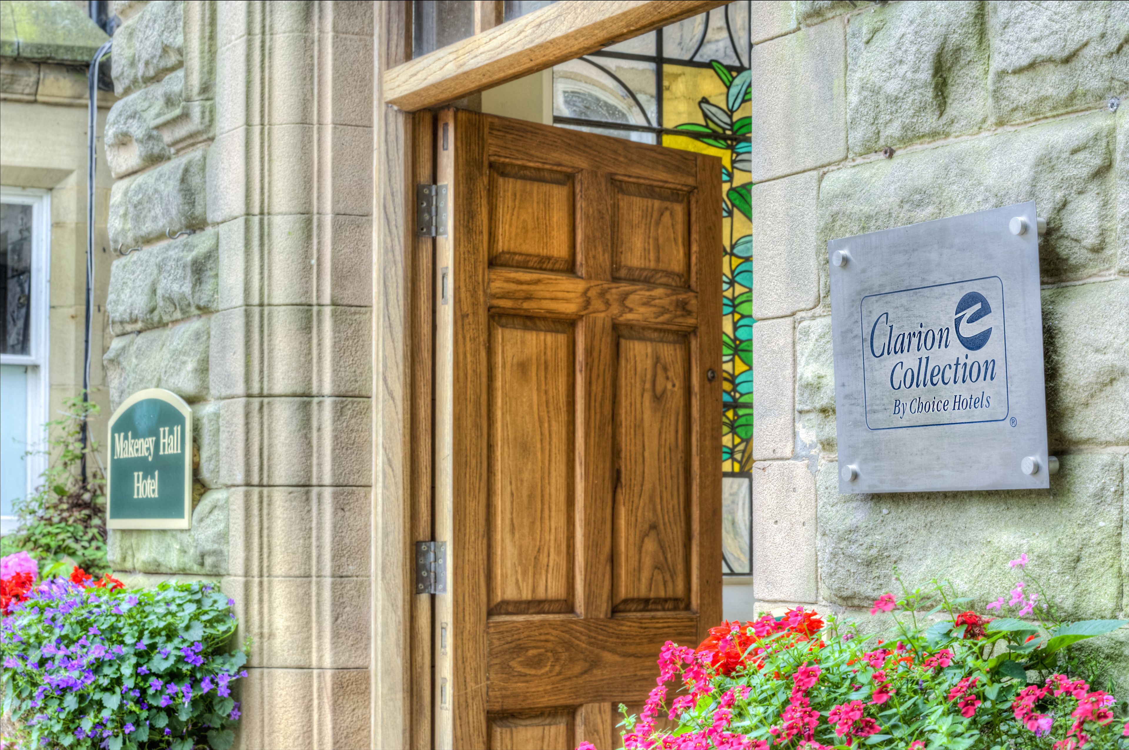 Photo - Makeney Hall Hotel