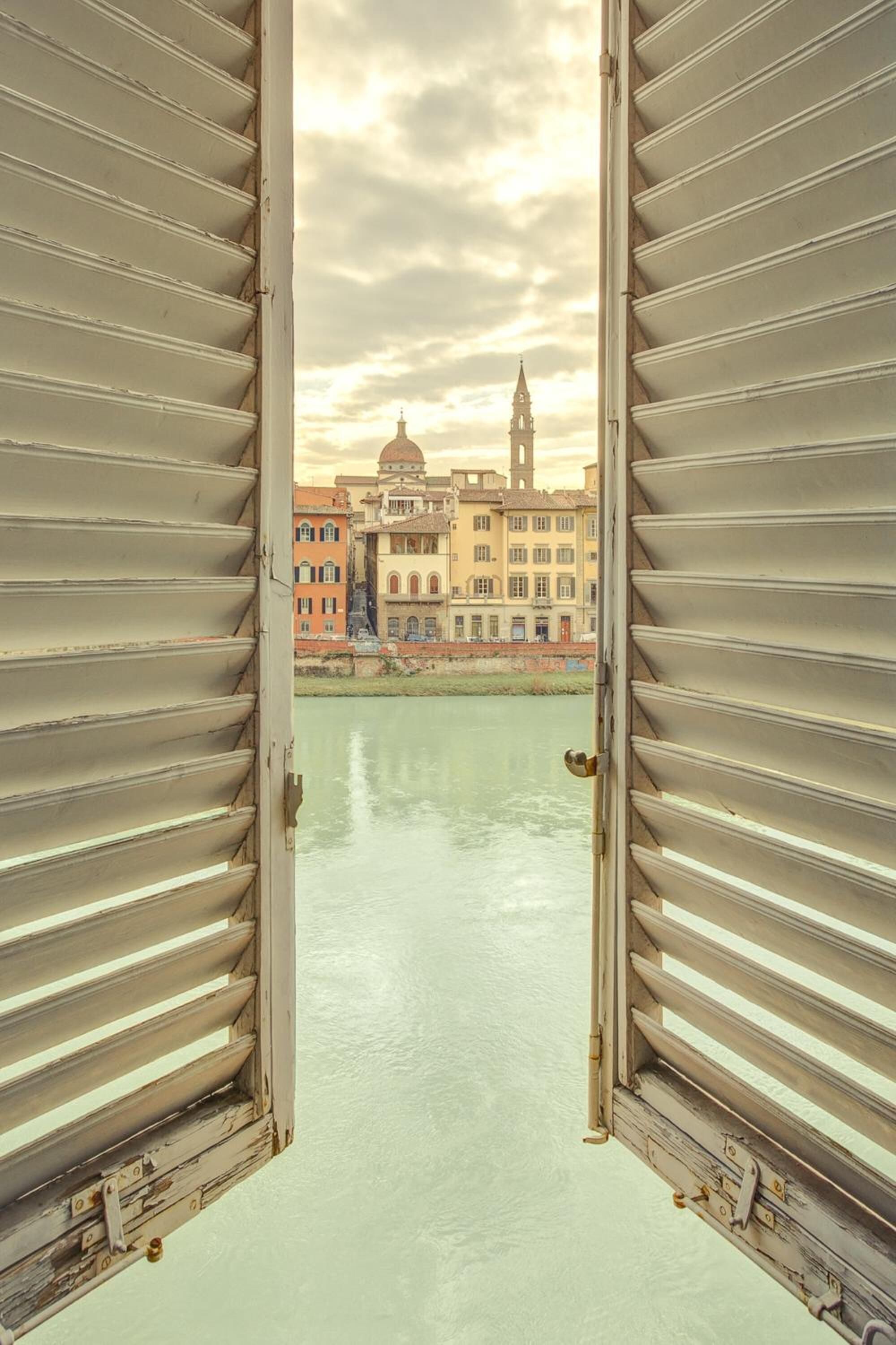 Photo - Hotel Bretagna Heritage - Alfieri Collezione