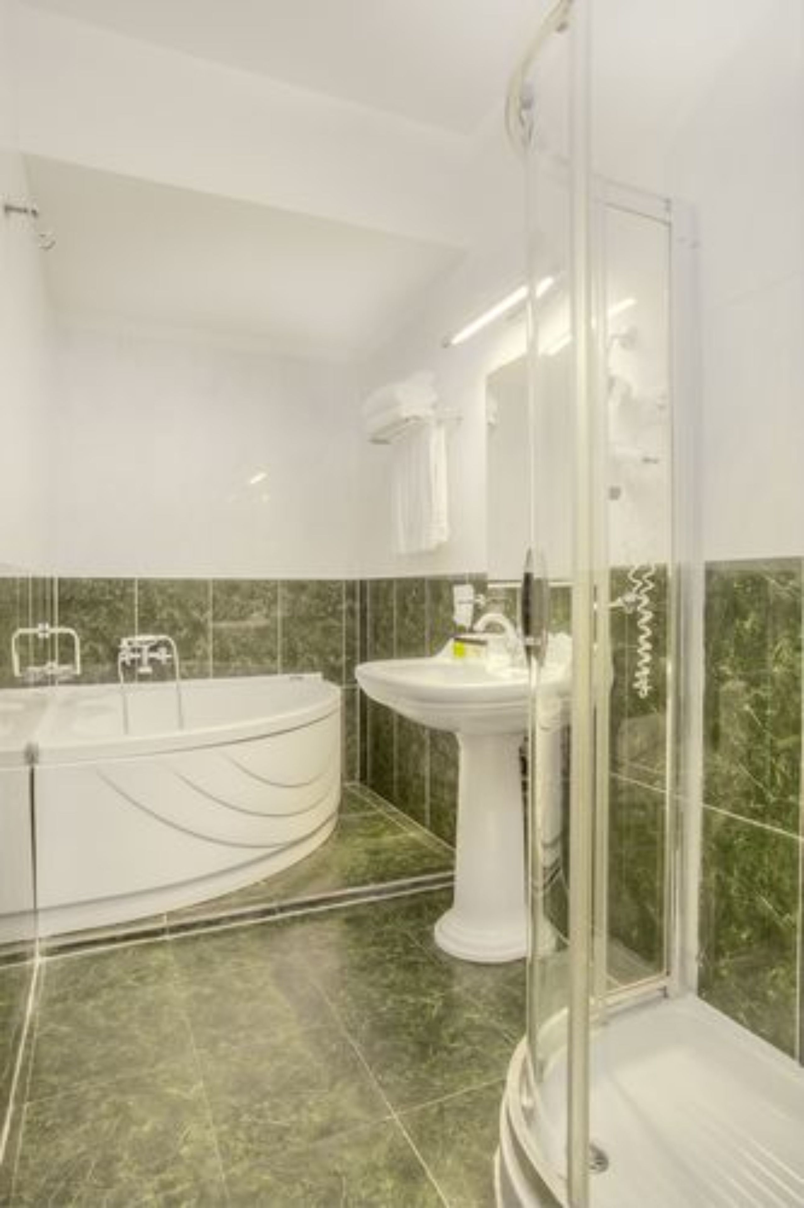 Photo - Hotel Bretagna Heritage - Alfieri Collezione