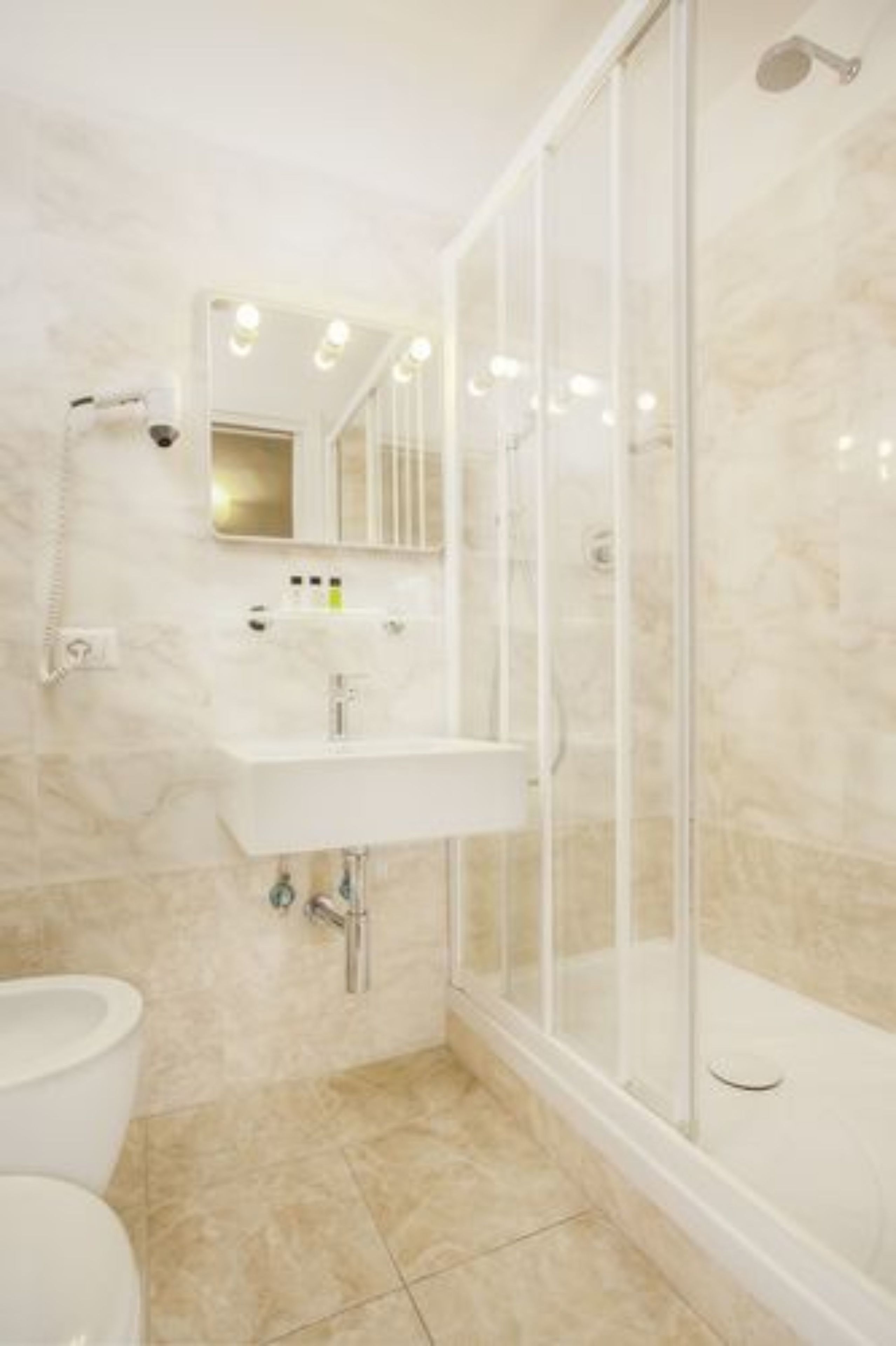 Photo - Hotel Bretagna Heritage - Alfieri Collezione