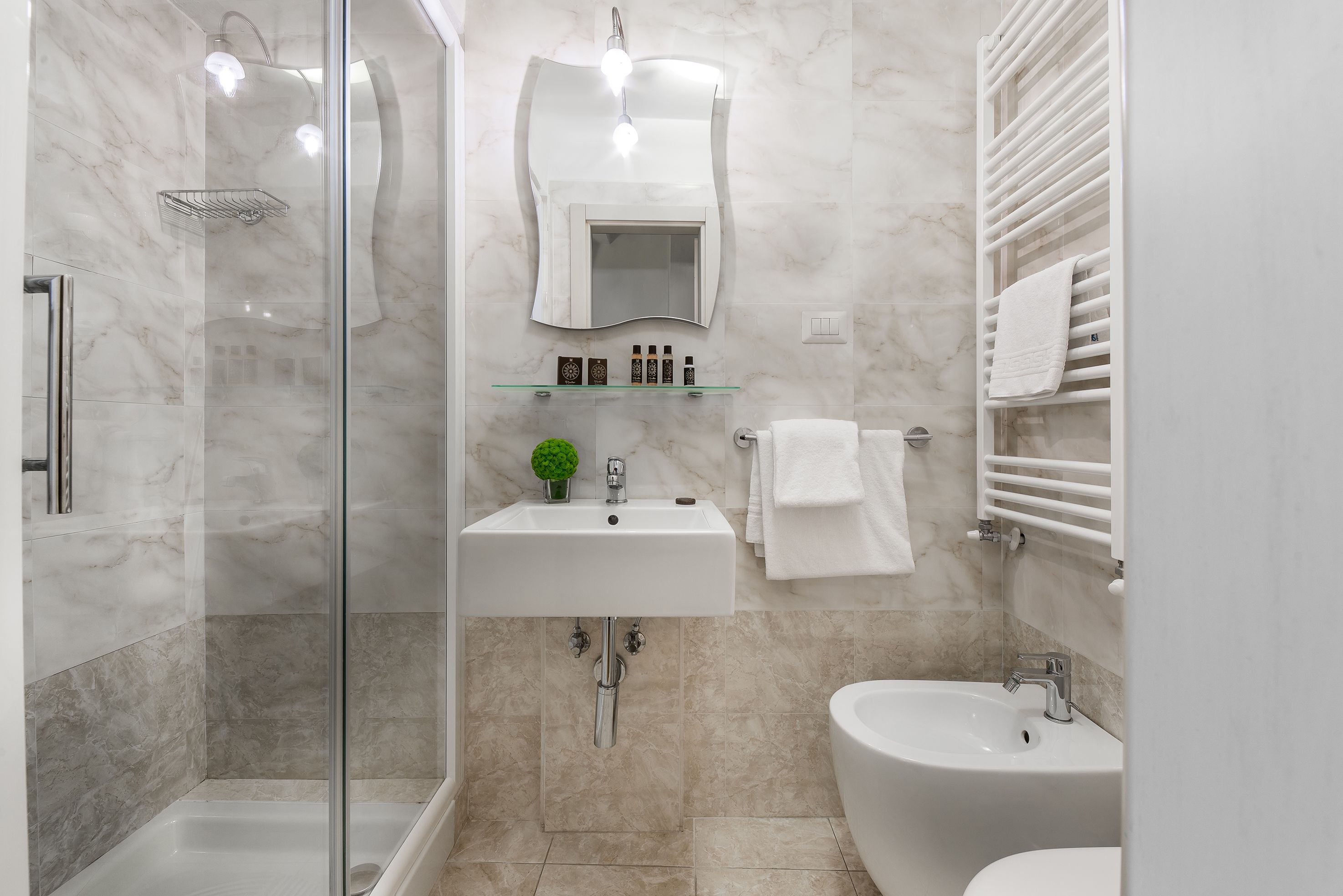 Photo - Hotel Bretagna Heritage - Alfieri Collezione