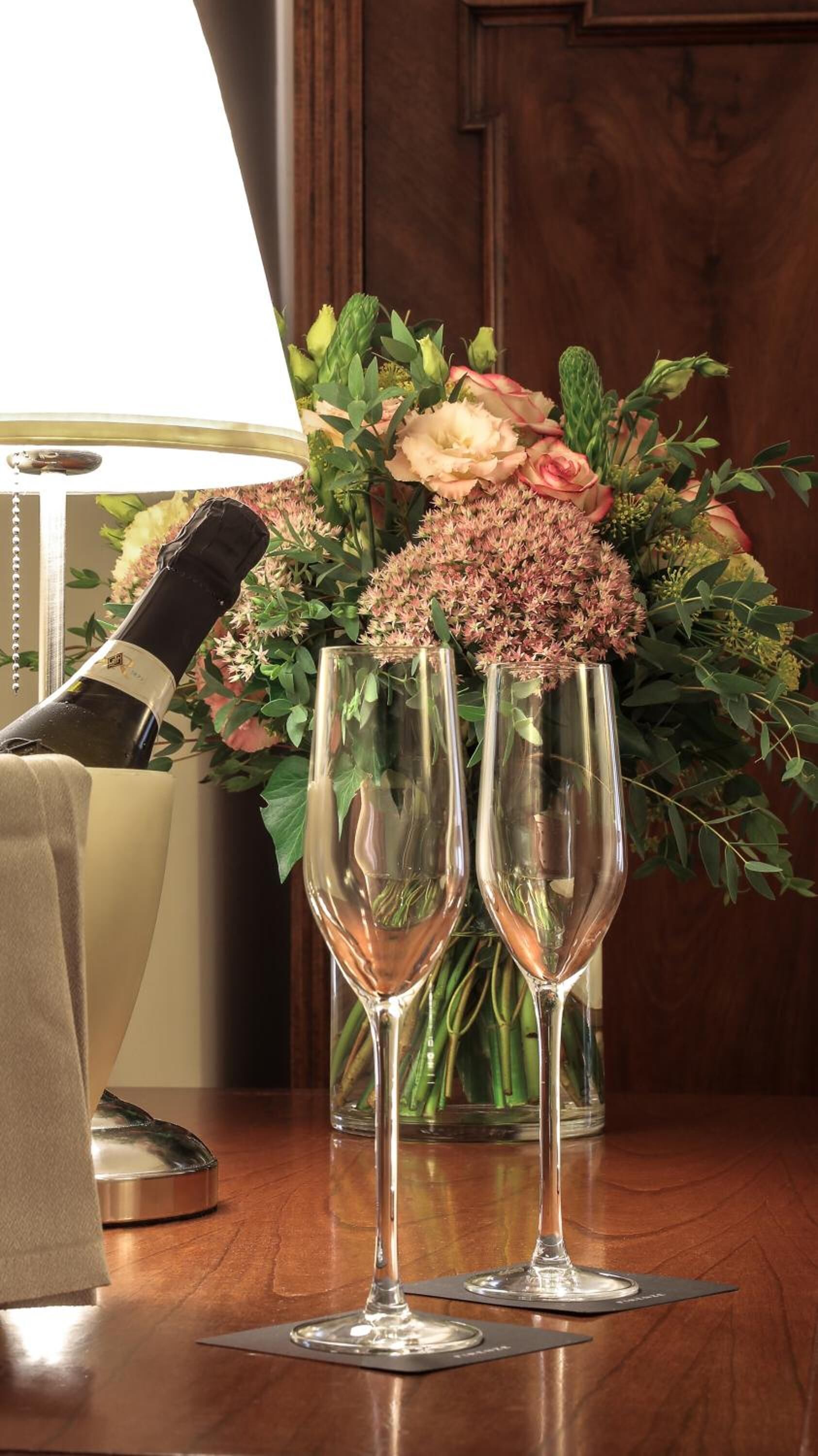 Photo - Hotel Bretagna Heritage - Alfieri Collezione