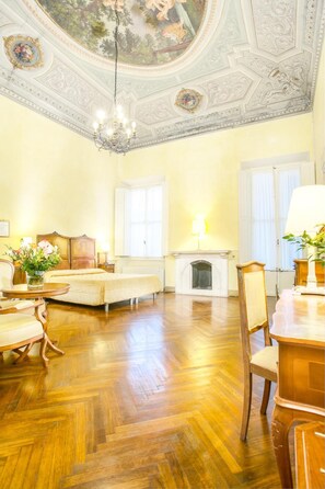 Chambre Double Classique