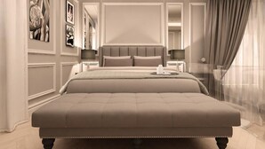 Unclassified image, 5 of 59, button - Hotel Bretagna Heritage – Alfieri Collezione (Florence)