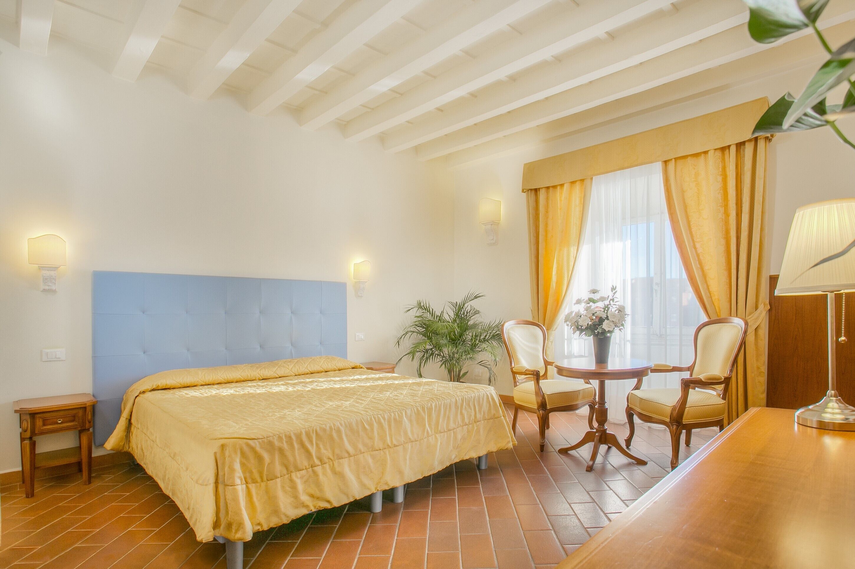Photo - Hotel Bretagna Heritage - Alfieri Collezione