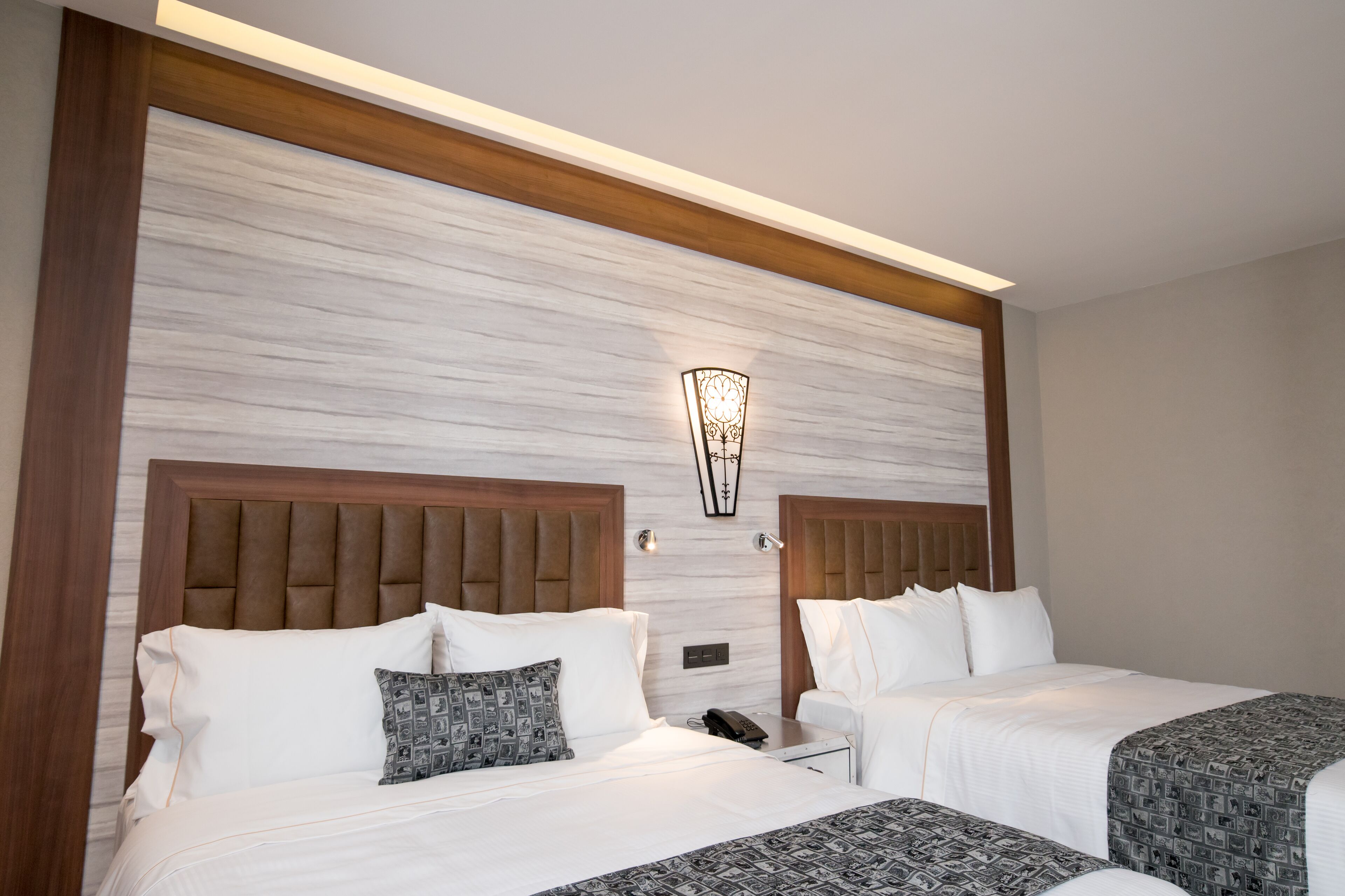 Foto - Hotel Ronda Minerva