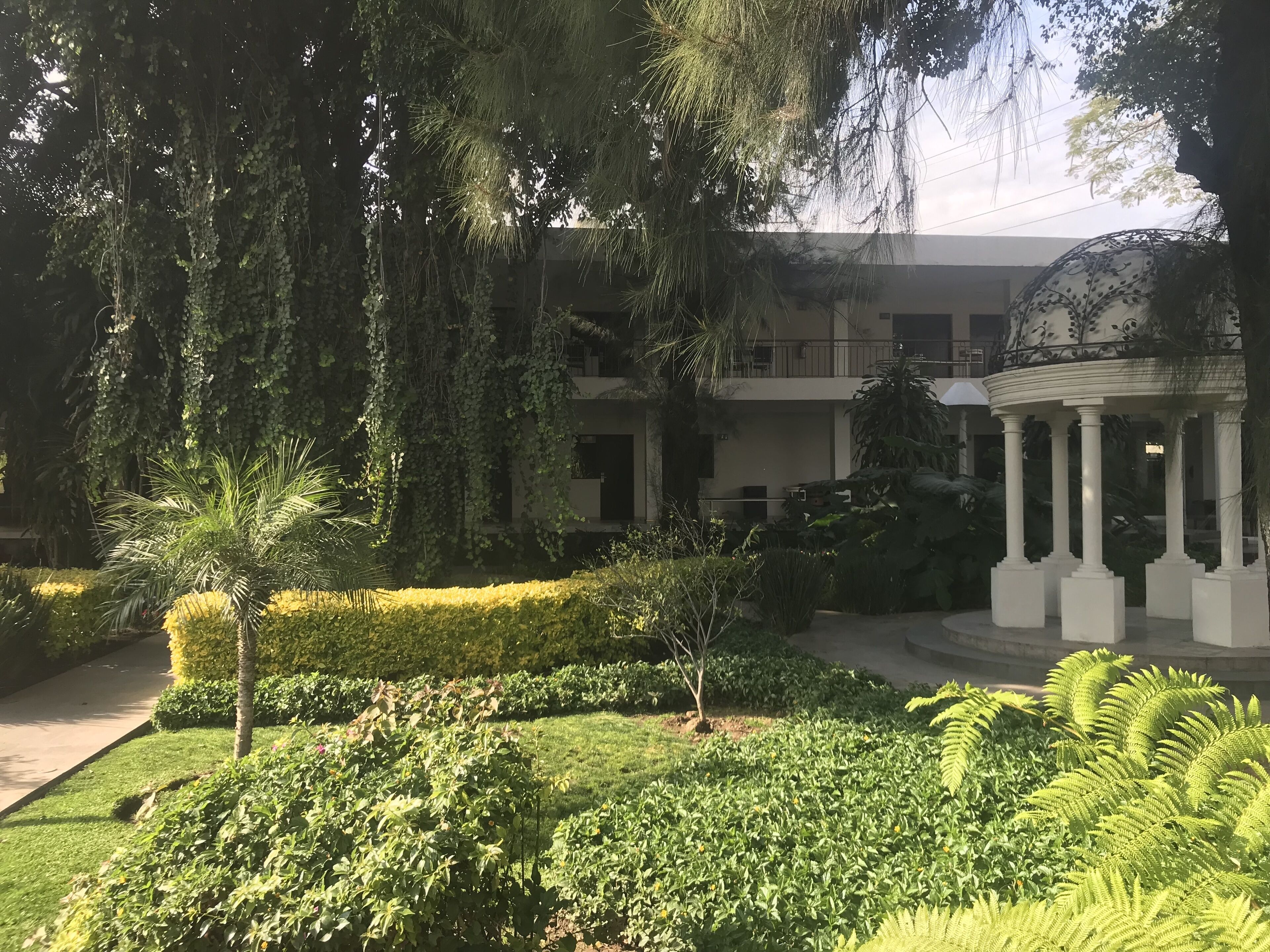 Foto - Hotel Ronda Minerva